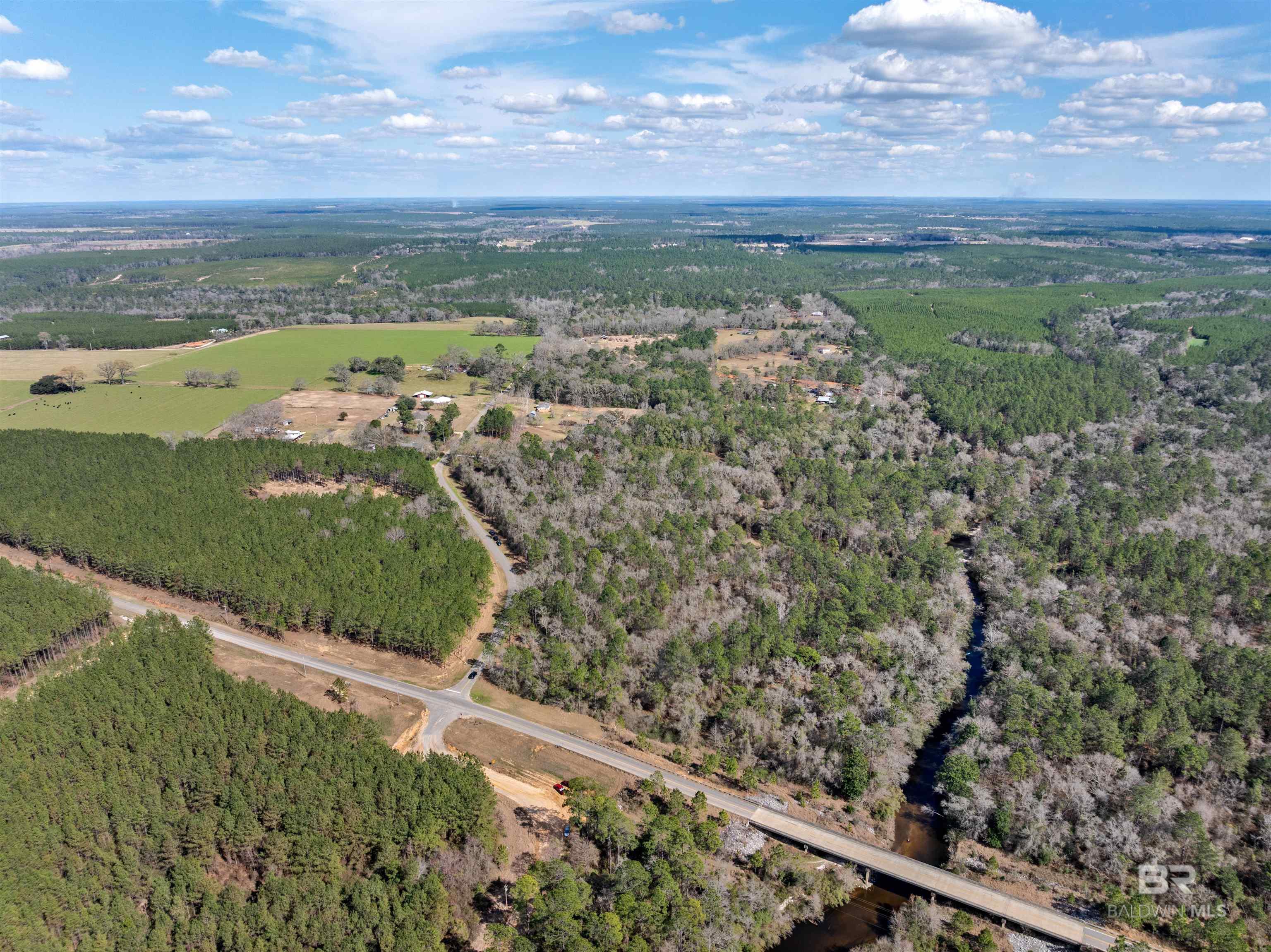 0 Dunbar Road, Robertsdale, AL, 36567