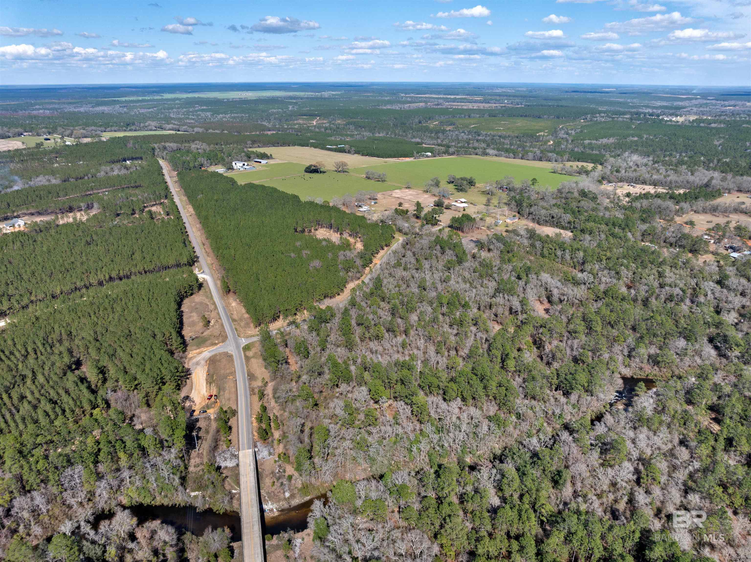 0 Dunbar Road, Robertsdale, AL, 36567