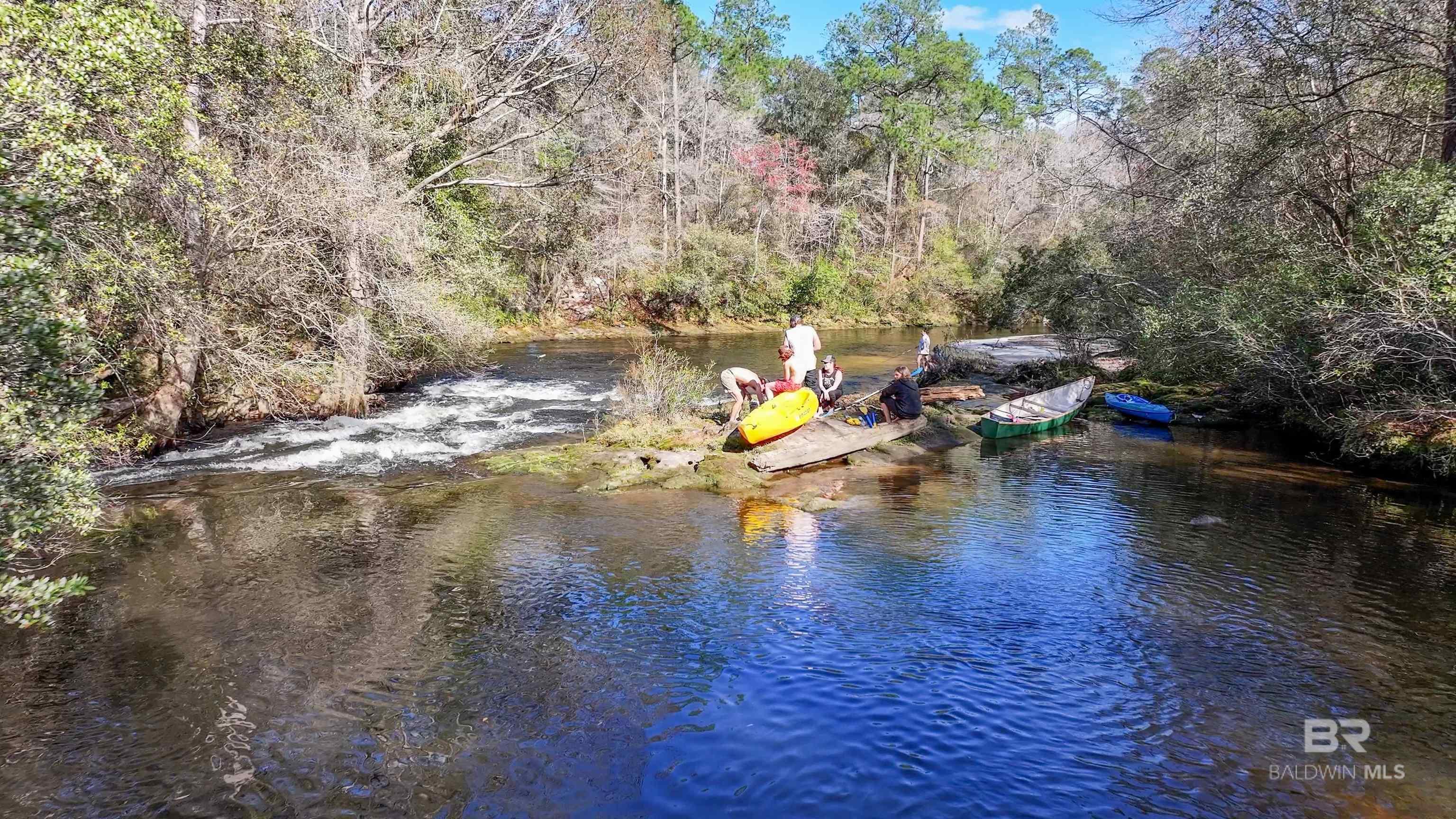 0 Dunbar Road, Robertsdale, AL, 36567