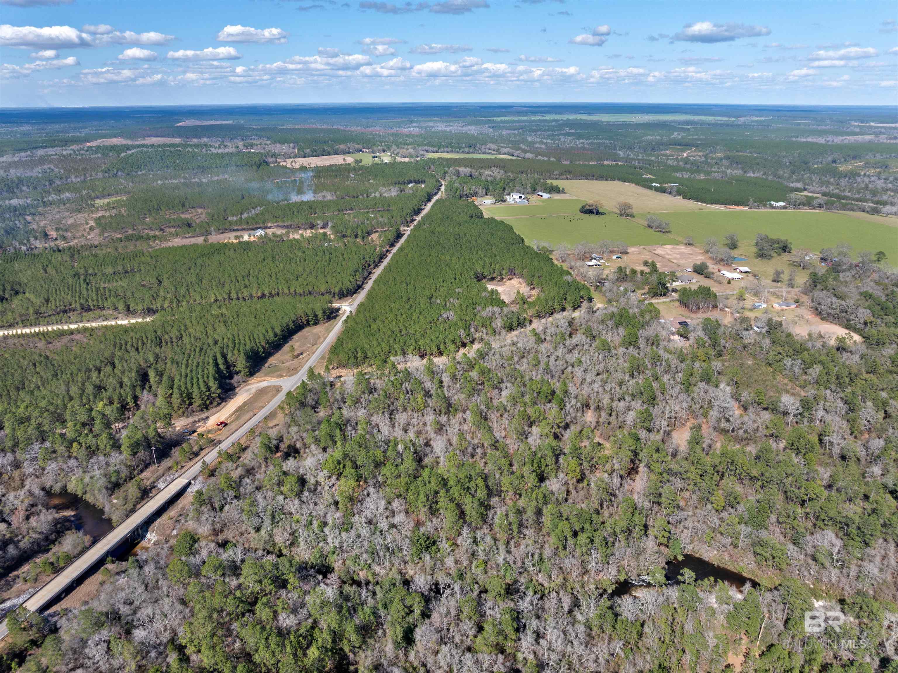 0 Dunbar Road, Robertsdale, AL, 36567