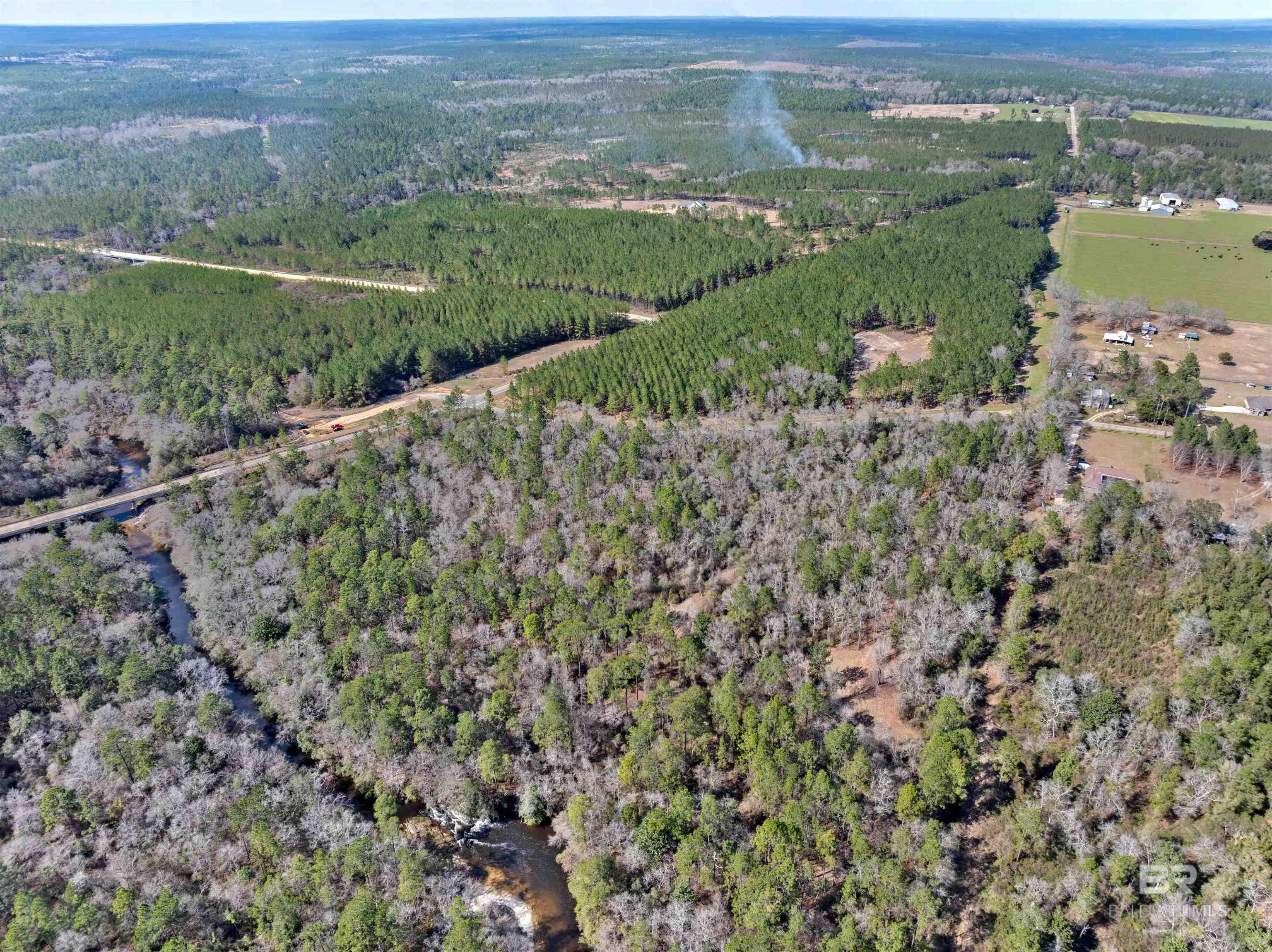 0 Dunbar Road, Robertsdale, AL, 36567