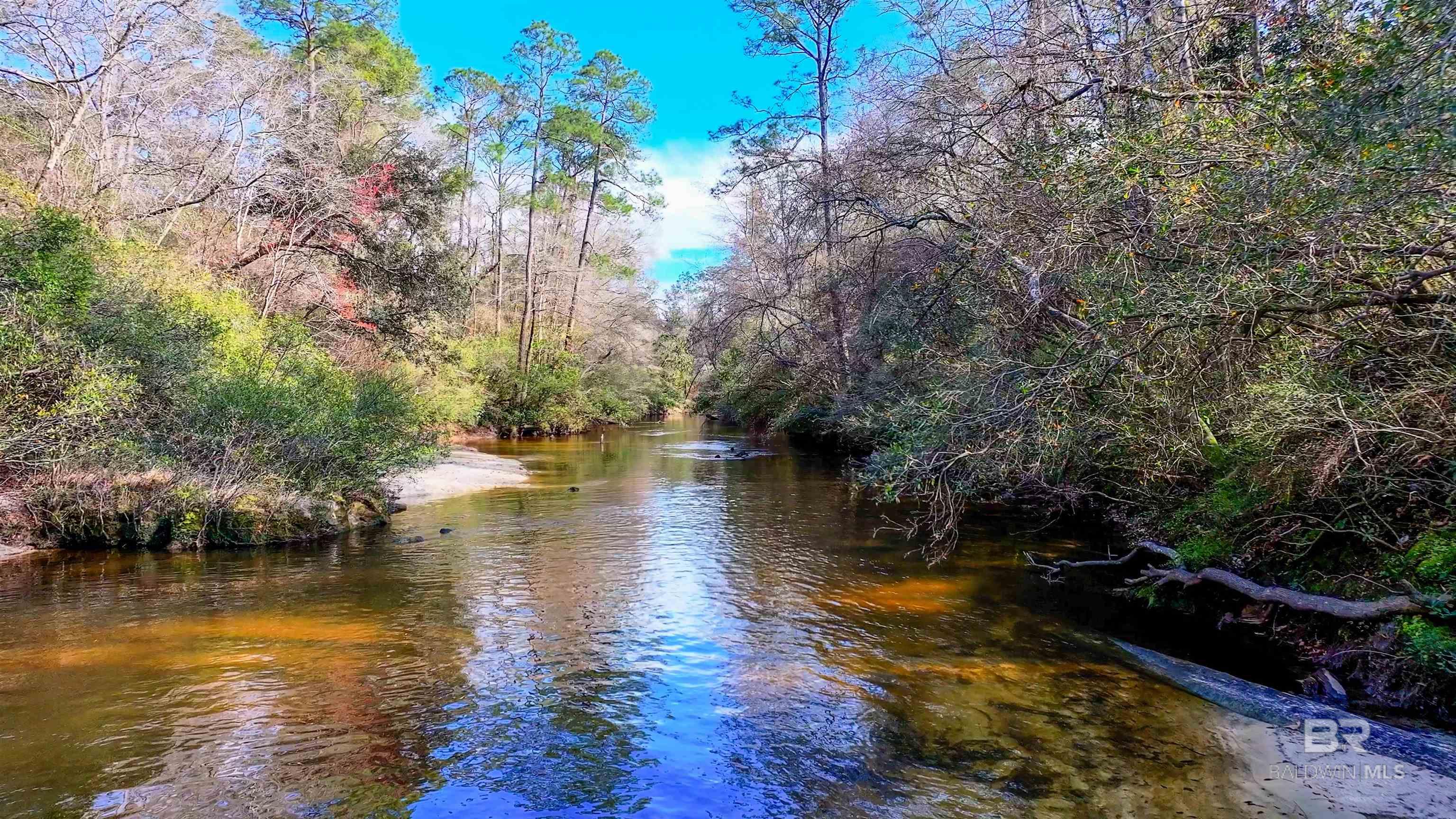 0 Dunbar Road, Robertsdale, AL, 36567