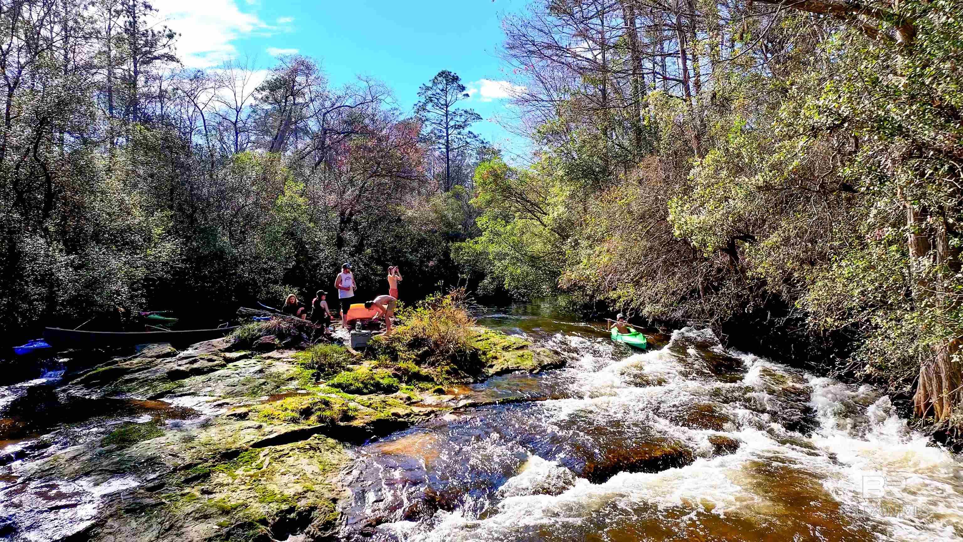 0 Dunbar Road, Robertsdale, AL, 36567