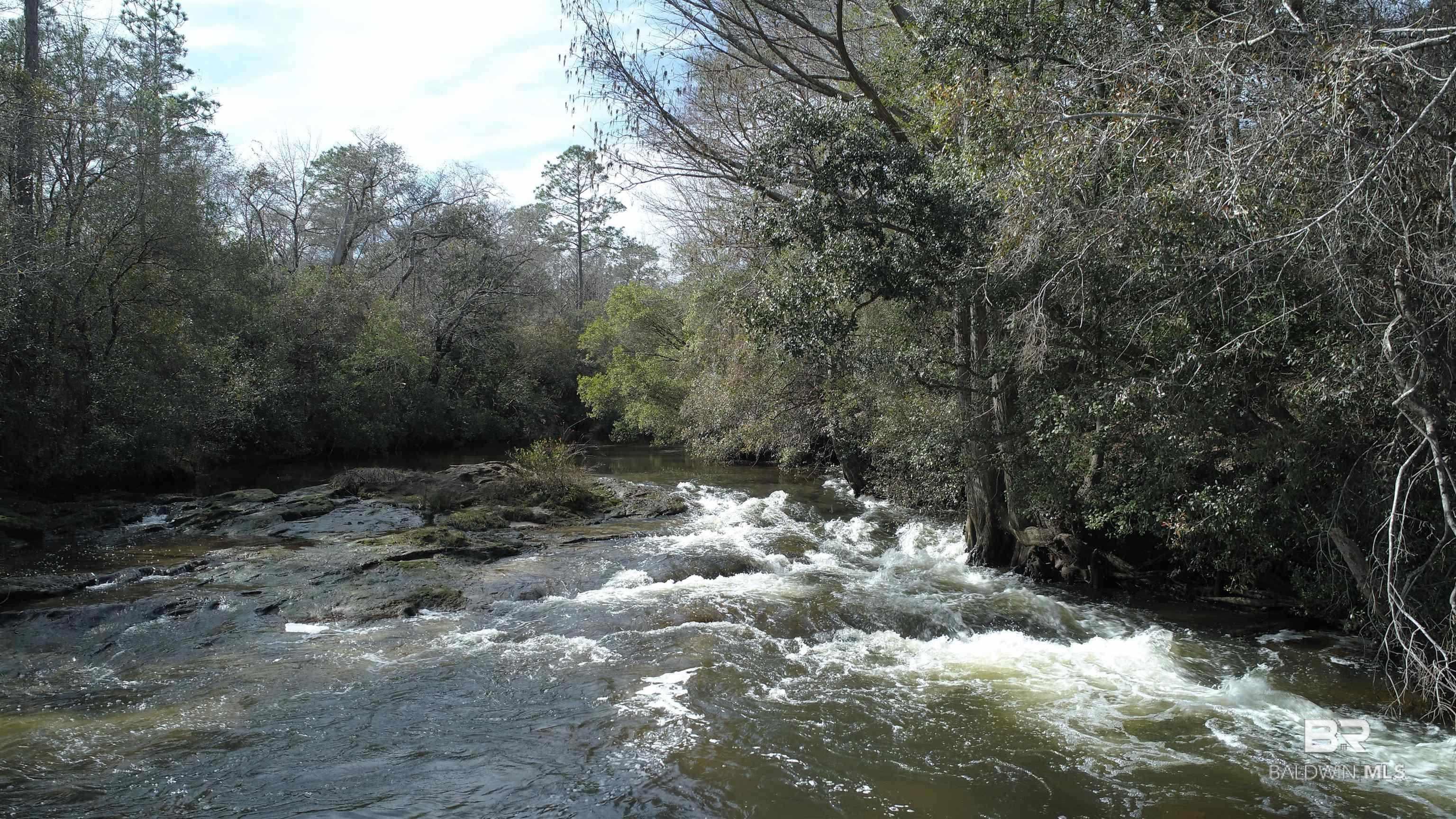 0 Dunbar Road, Robertsdale, AL, 36567