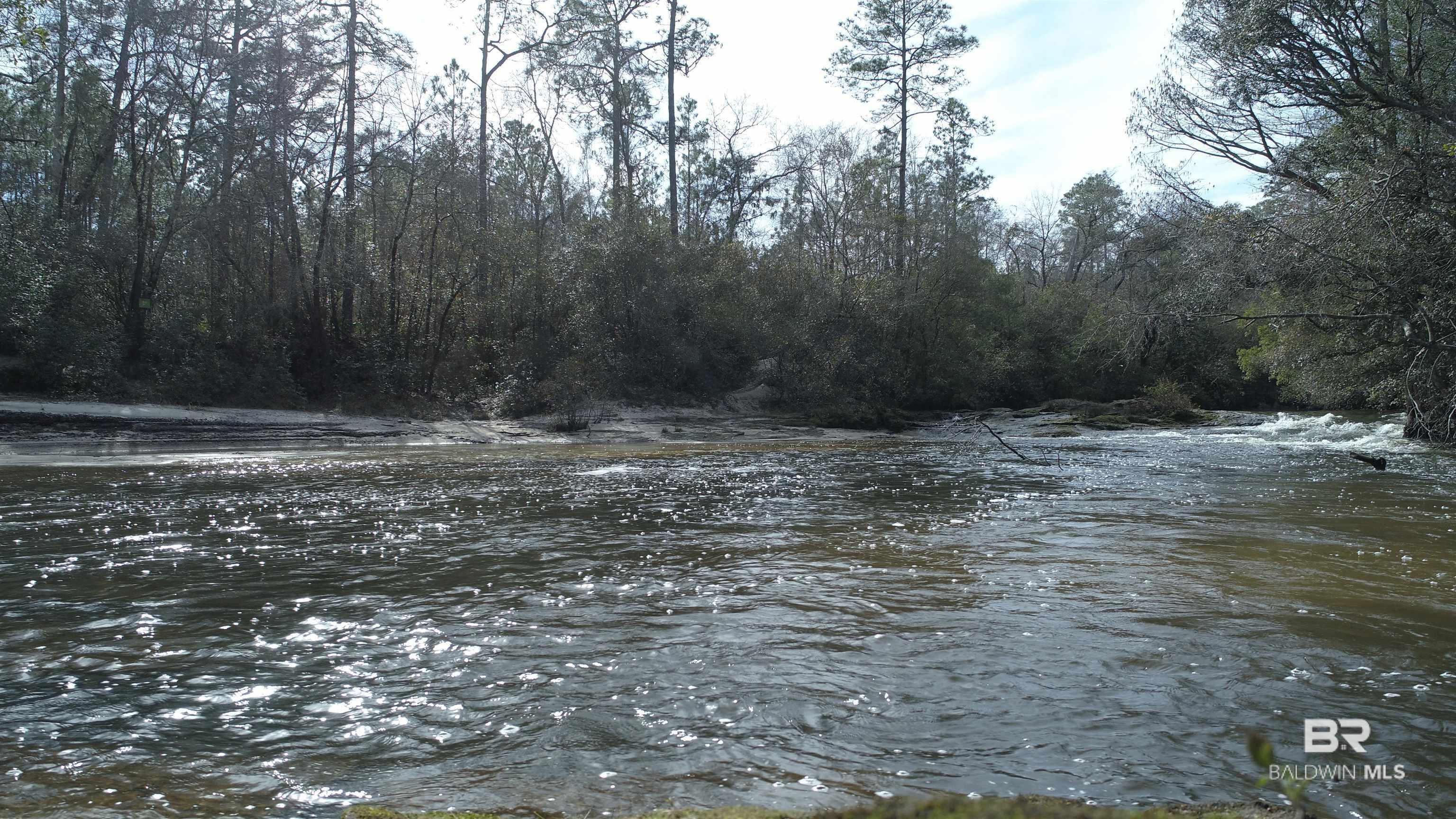 0 Dunbar Road, Robertsdale, AL, 36567