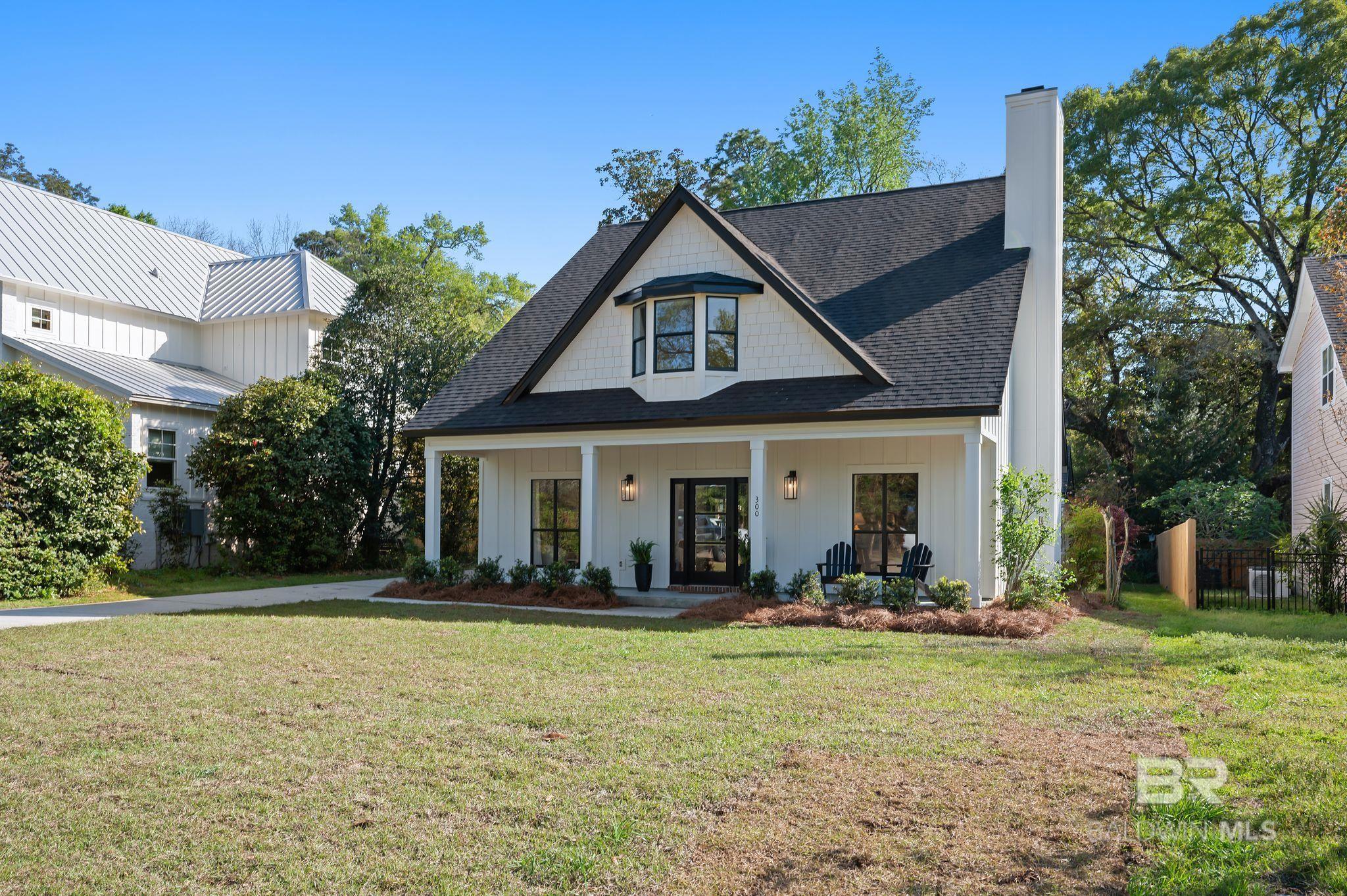 300 Volanta Avenue, Fairhope, AL, 36532