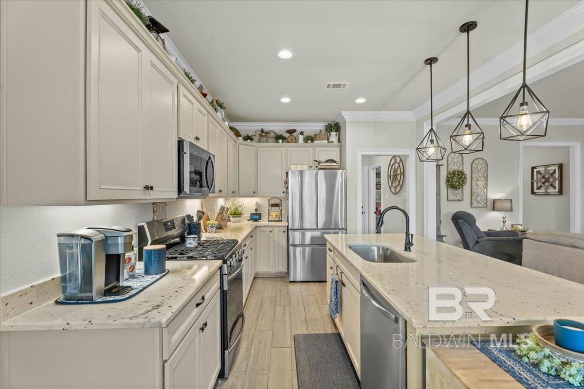 30854 Bauer Avenue, Spanish Fort, AL, 36527-6049