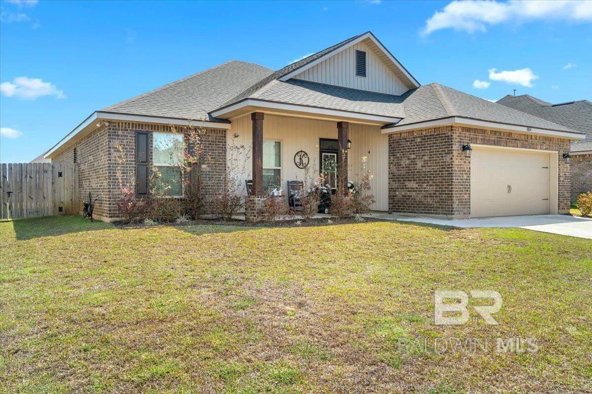 30854 Bauer Avenue, Spanish Fort, AL, 36527-6049