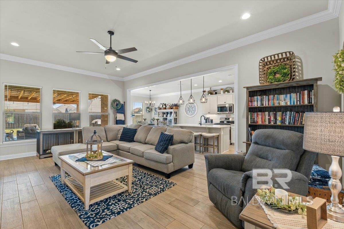 30854 Bauer Avenue, Spanish Fort, AL, 36527-6049