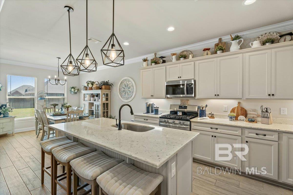 30854 Bauer Avenue, Spanish Fort, AL, 36527-6049