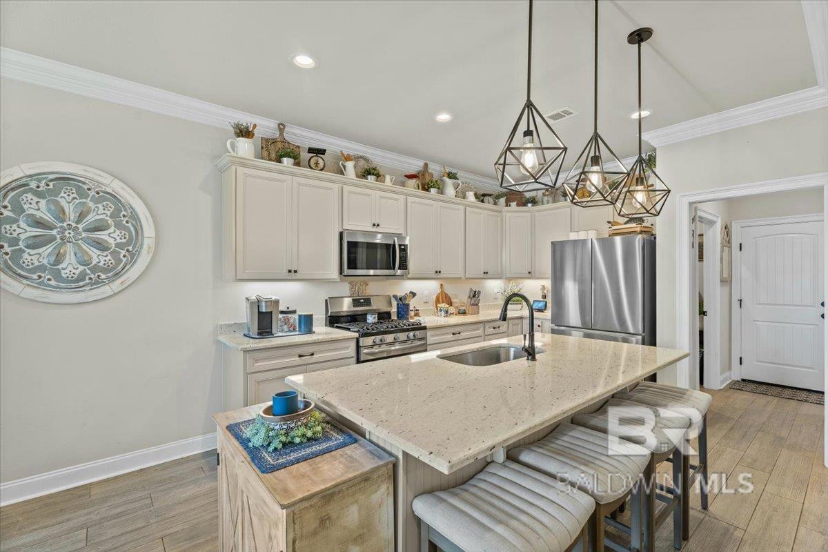 30854 Bauer Avenue, Spanish Fort, AL, 36527-6049