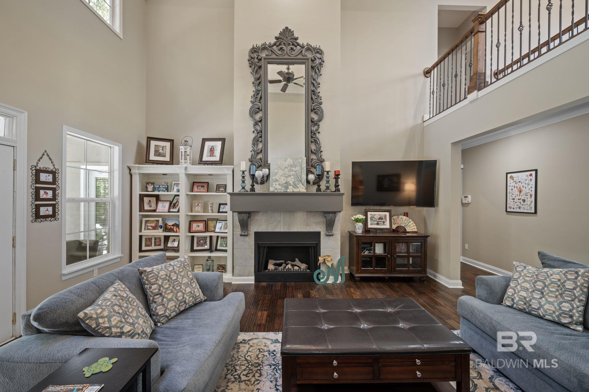 7371 Maureen Circle, Spanish Fort, AL, 36527