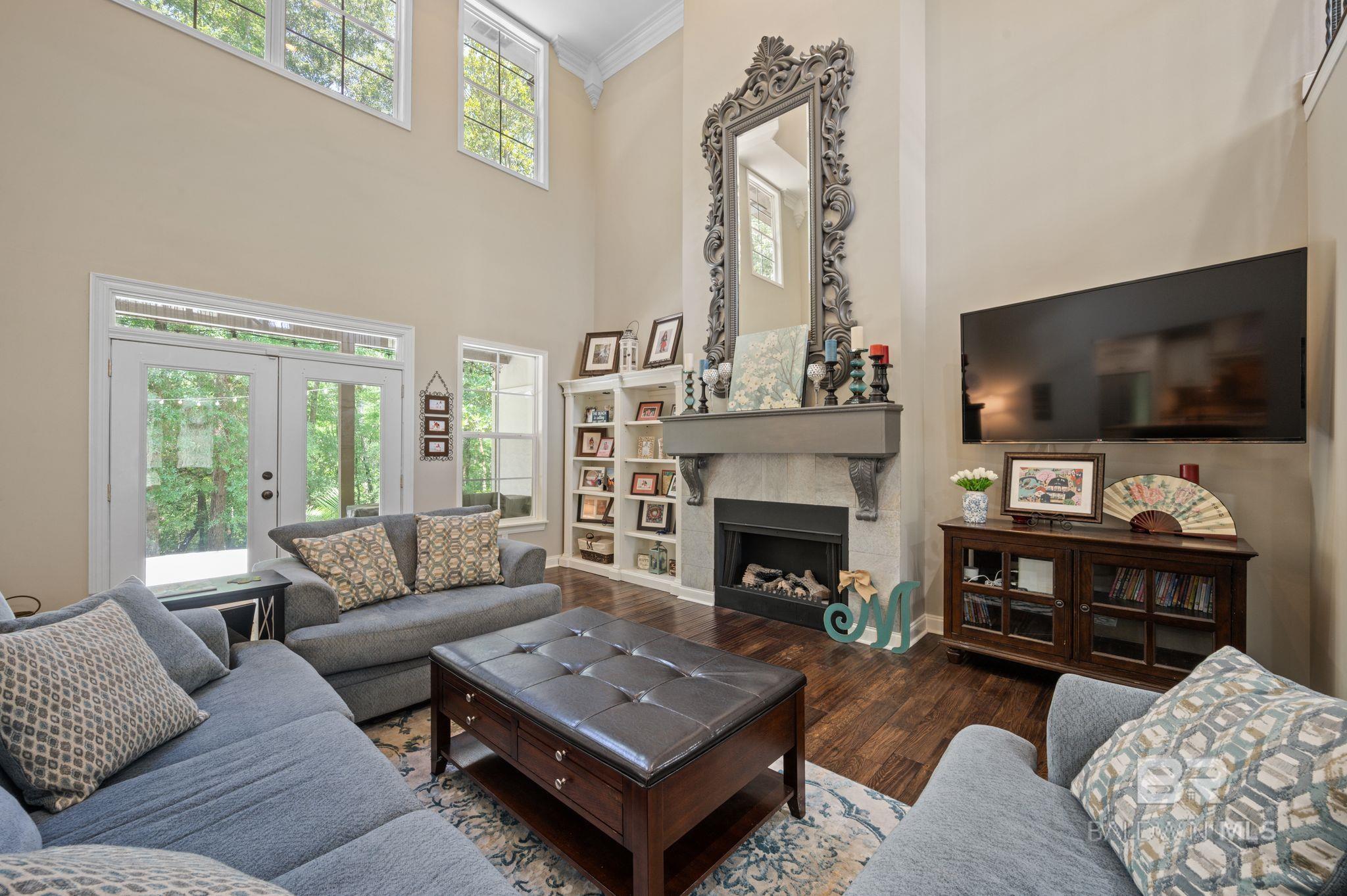 7371 Maureen Circle, Spanish Fort, AL, 36527