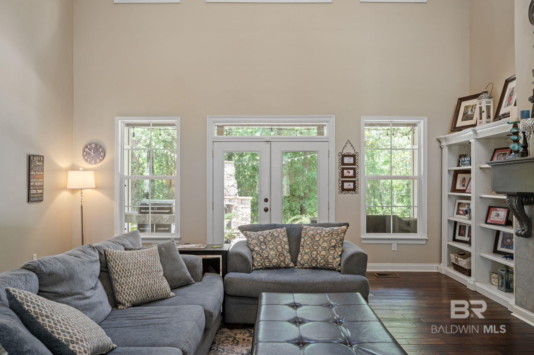 7371 Maureen Circle, Spanish Fort, AL, 36527
