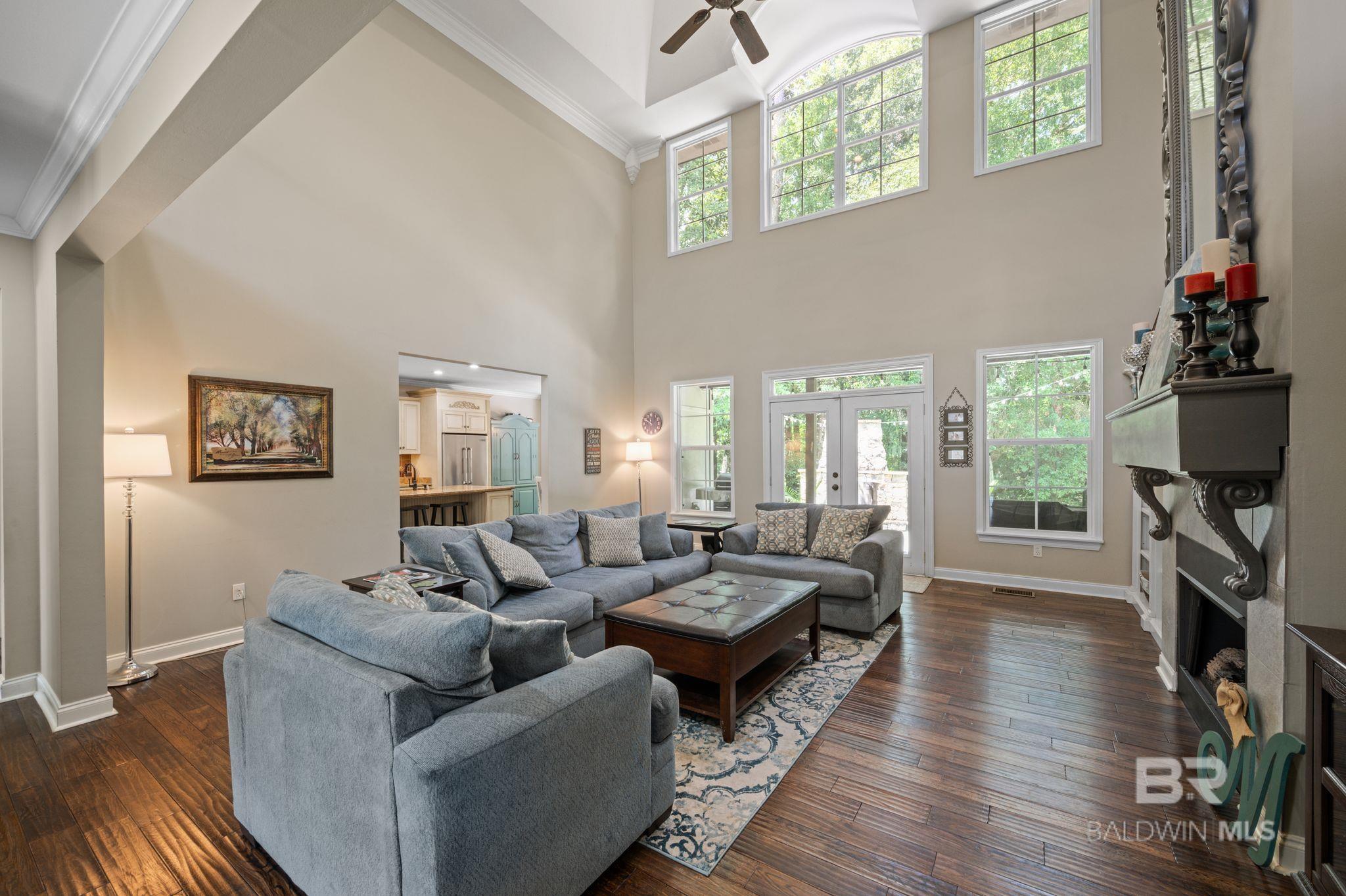 7371 Maureen Circle, Spanish Fort, AL, 36527