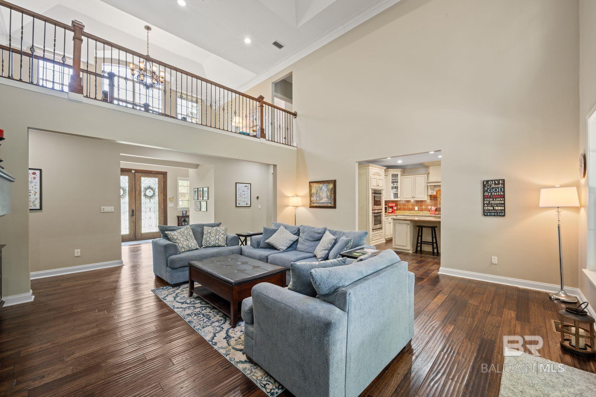 7371 Maureen Circle, Spanish Fort, AL, 36527