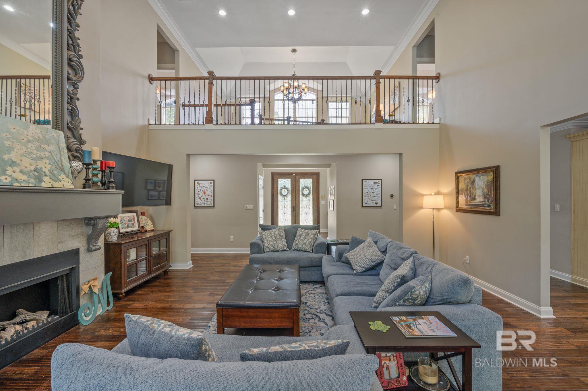 7371 Maureen Circle, Spanish Fort, AL, 36527