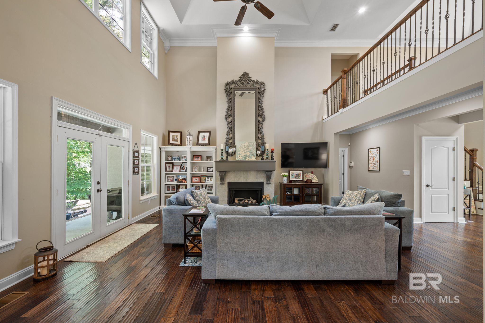 7371 Maureen Circle, Spanish Fort, AL, 36527