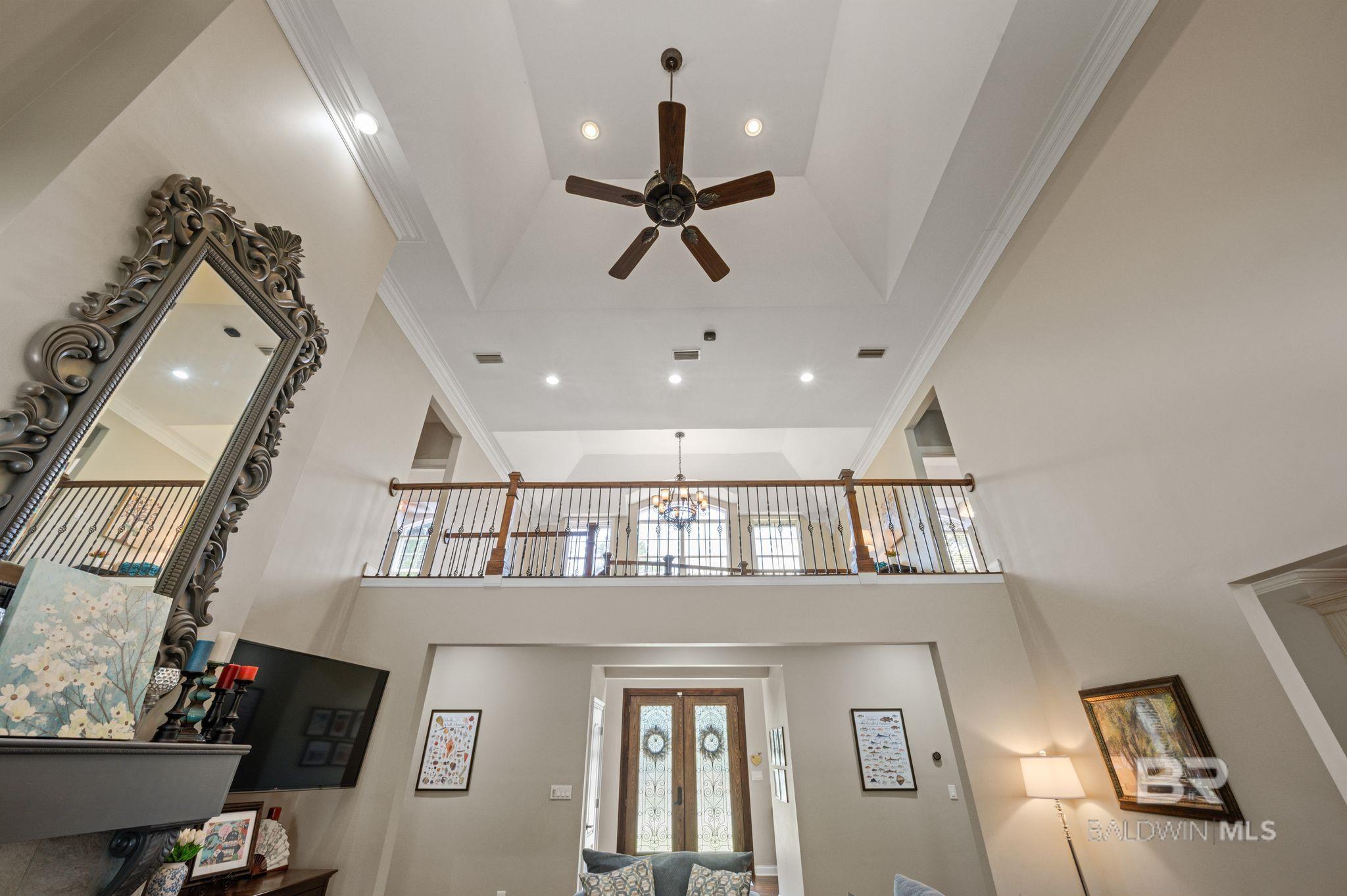 7371 Maureen Circle, Spanish Fort, AL, 36527