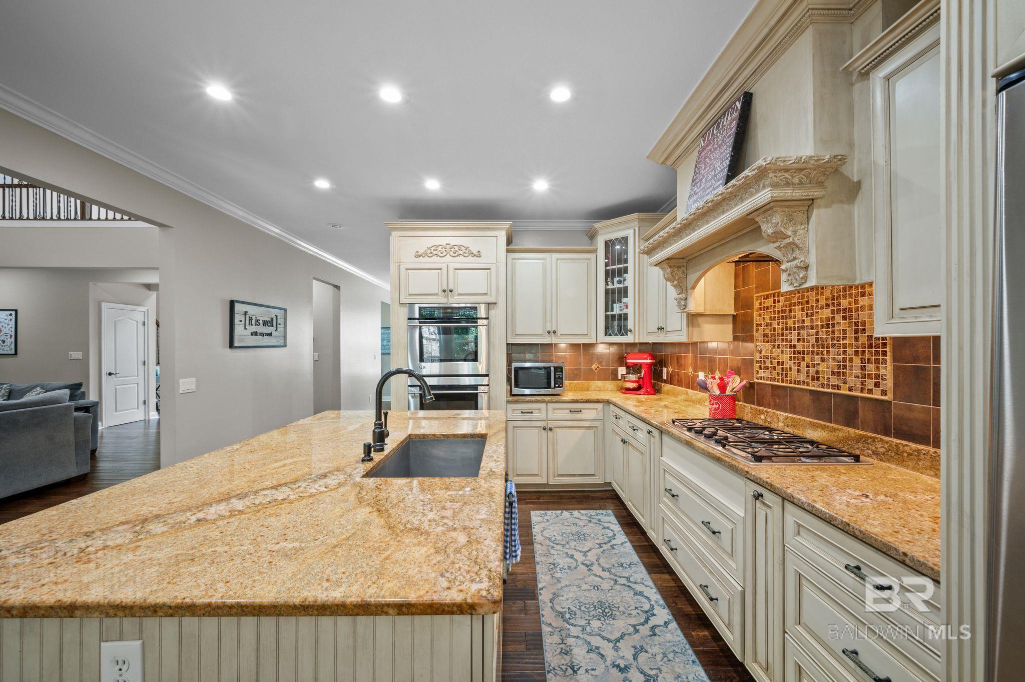 7371 Maureen Circle, Spanish Fort, AL, 36527