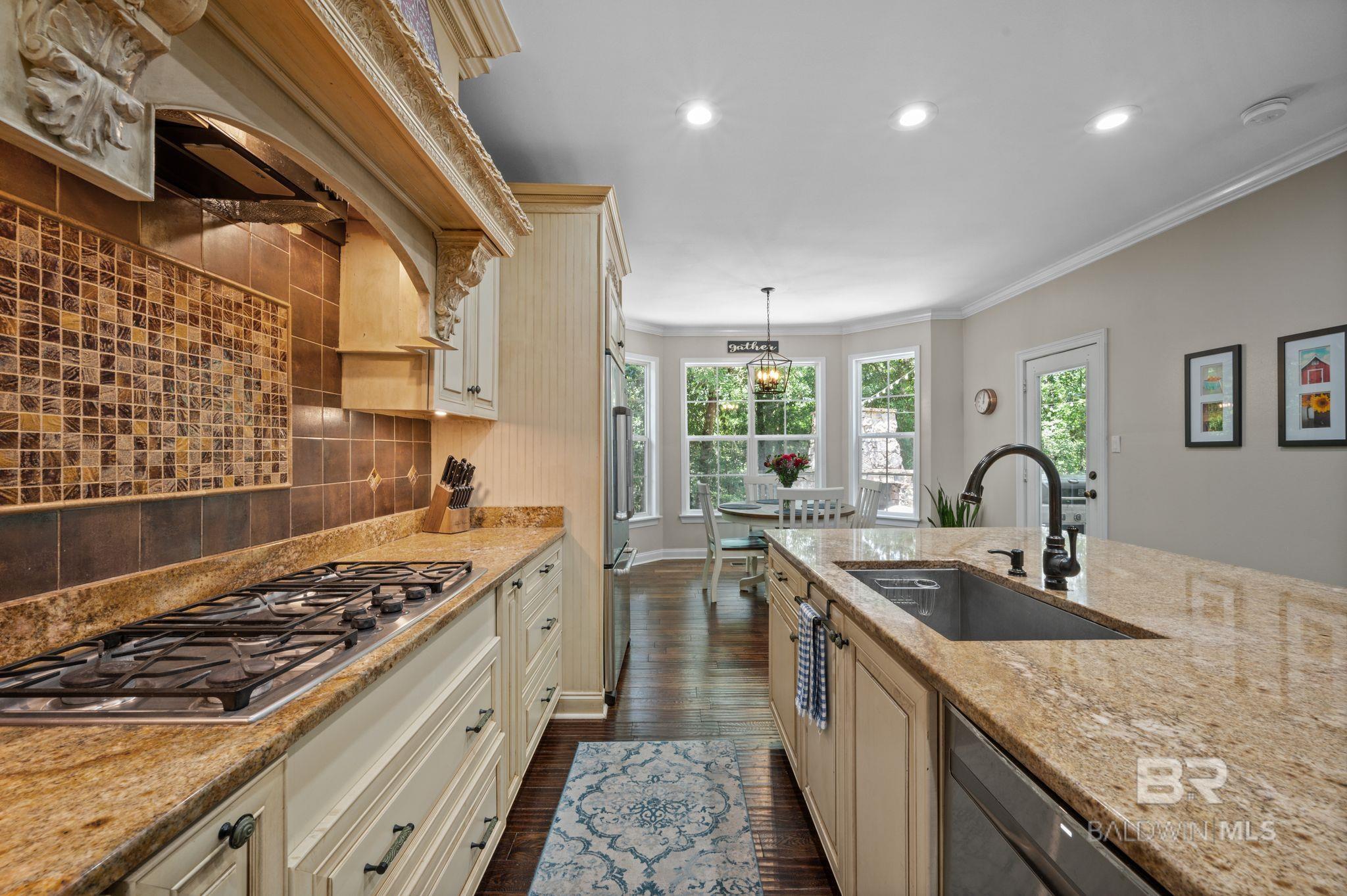 7371 Maureen Circle, Spanish Fort, AL, 36527
