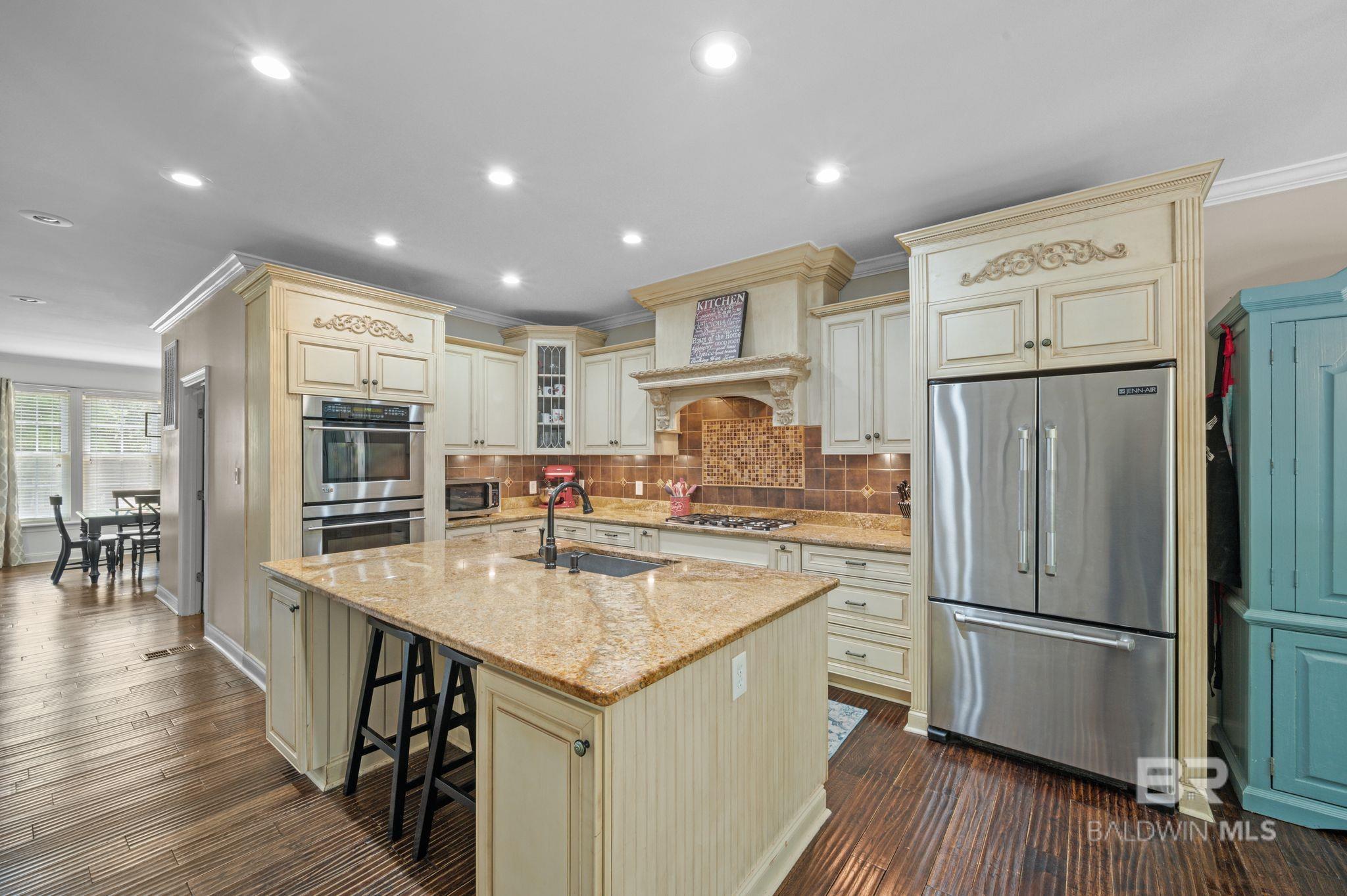 7371 Maureen Circle, Spanish Fort, AL, 36527