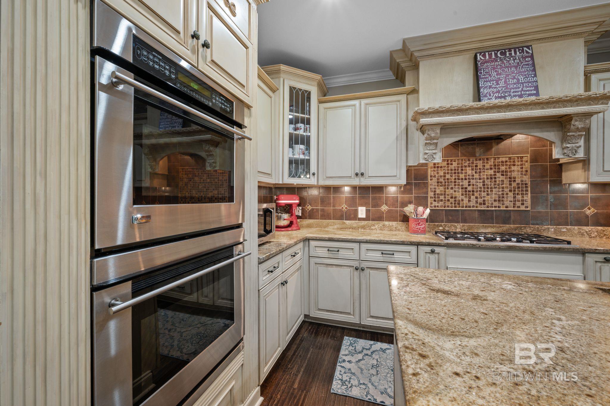 7371 Maureen Circle, Spanish Fort, AL, 36527