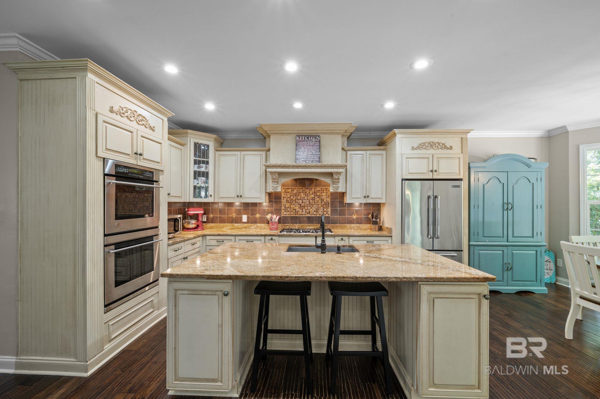 7371 Maureen Circle, Spanish Fort, AL, 36527