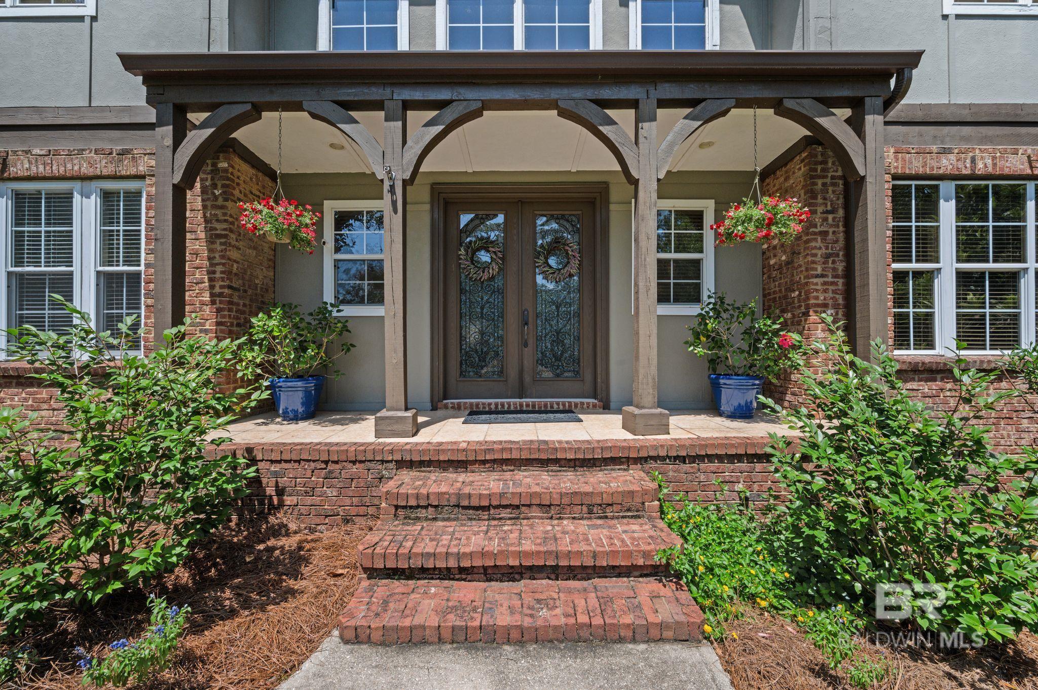7371 Maureen Circle, Spanish Fort, AL, 36527