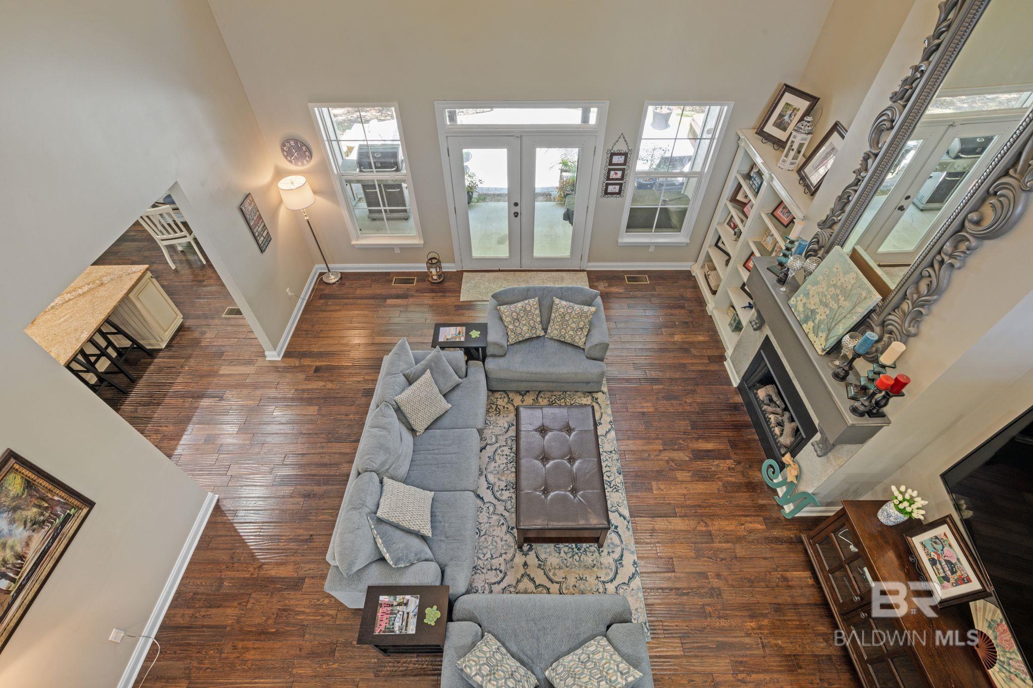 7371 Maureen Circle, Spanish Fort, AL, 36527