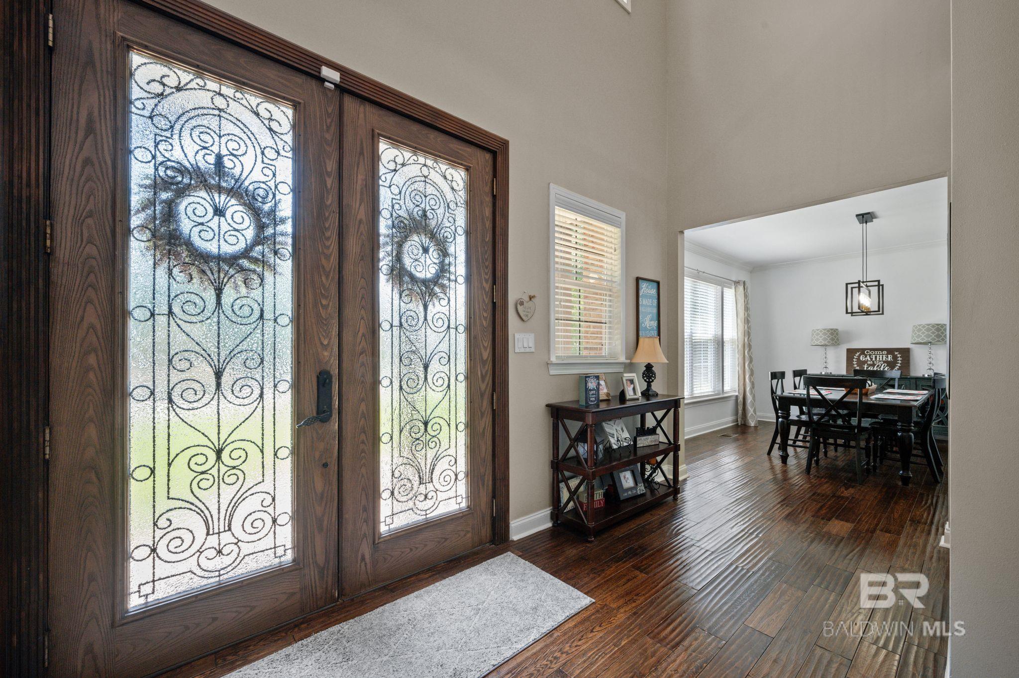 7371 Maureen Circle, Spanish Fort, AL, 36527
