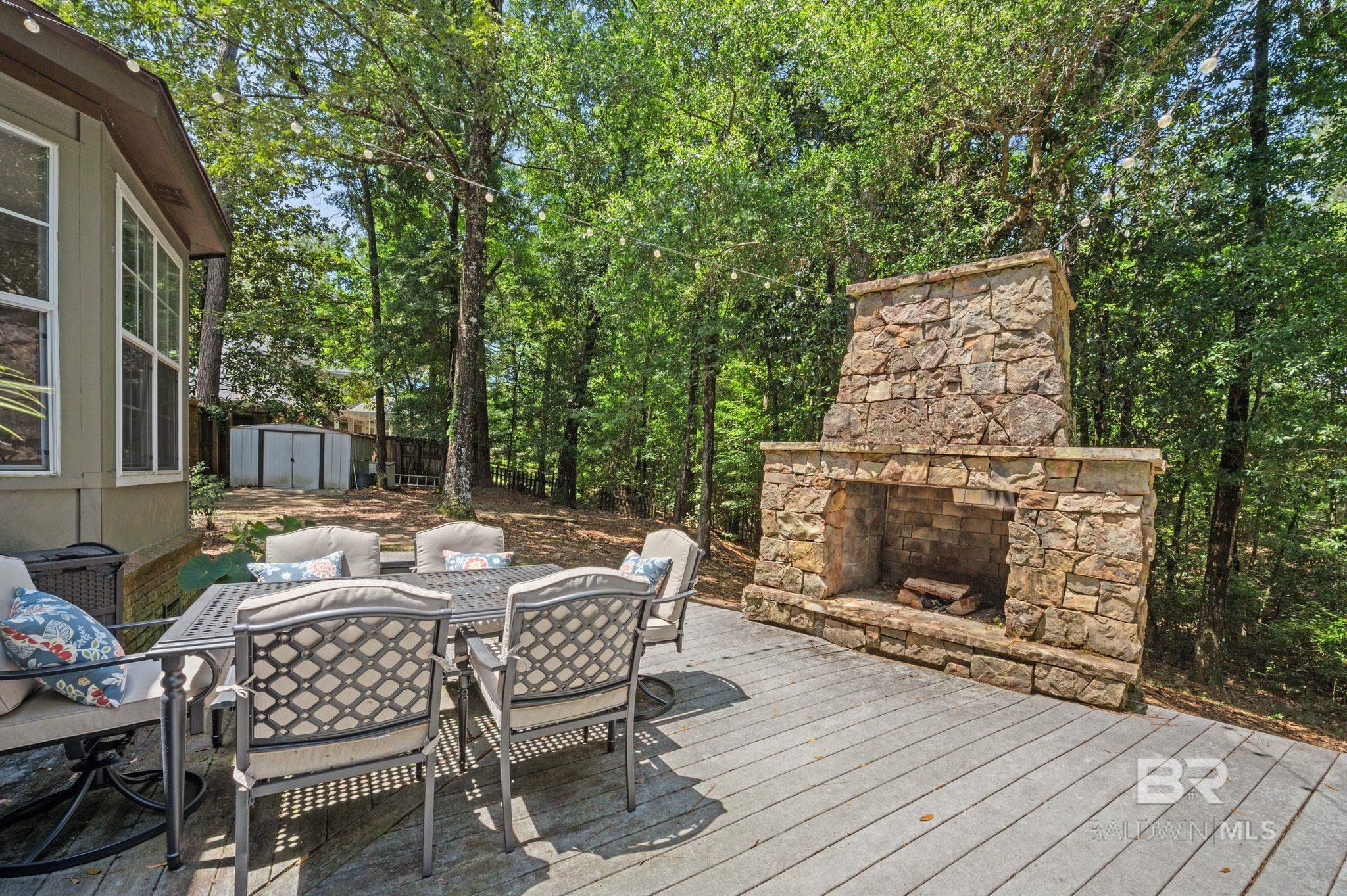 7371 Maureen Circle, Spanish Fort, AL, 36527