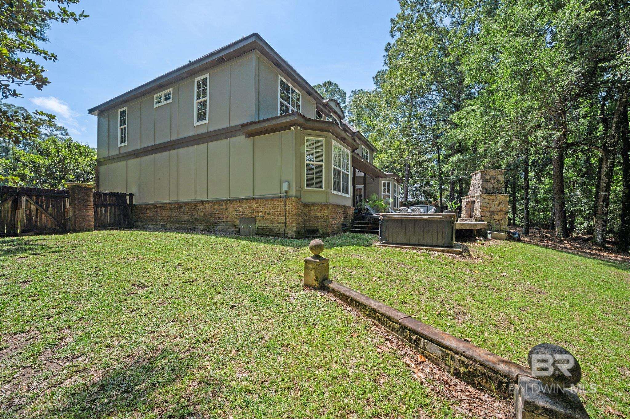 7371 Maureen Circle, Spanish Fort, AL, 36527