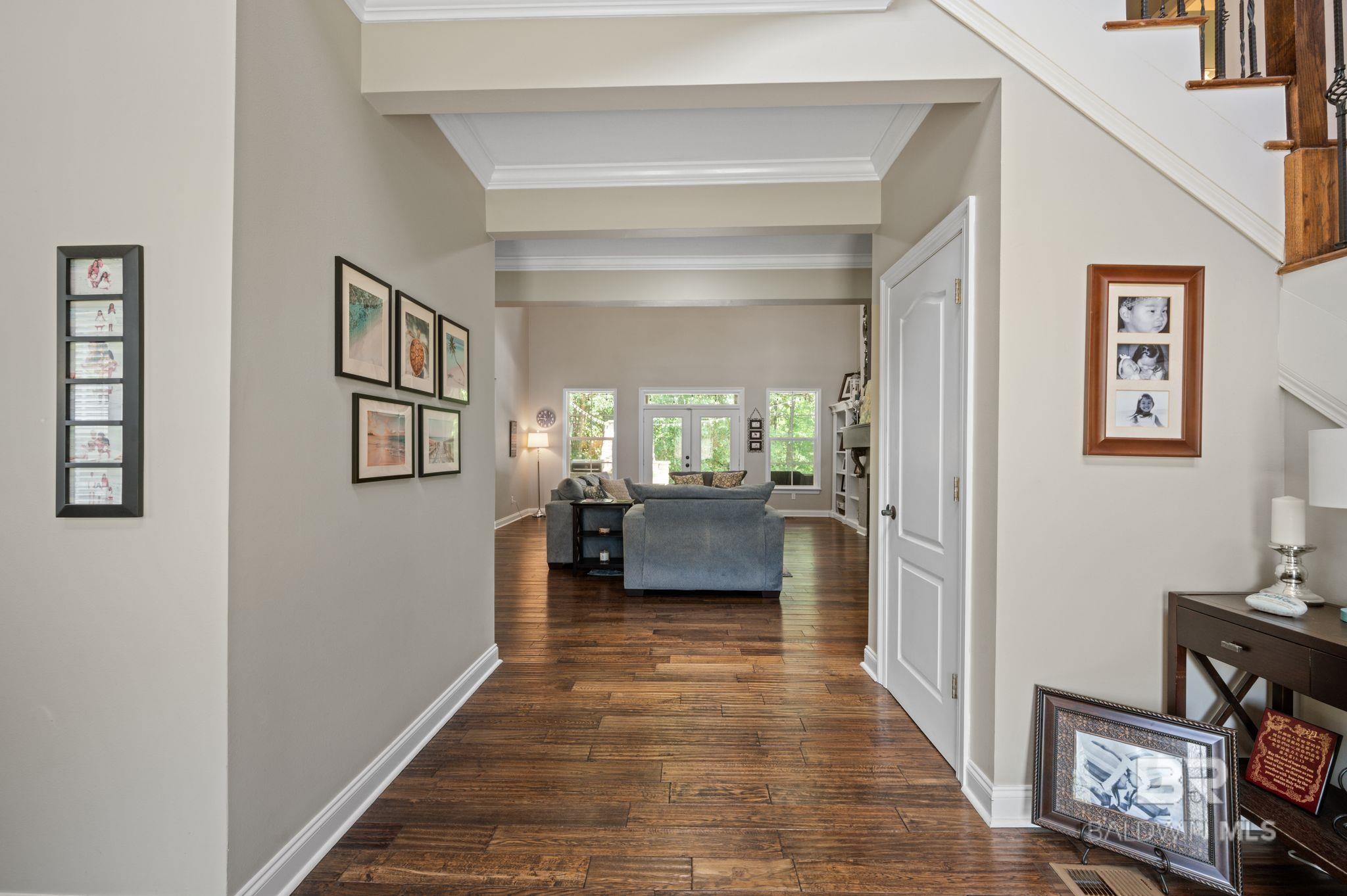 7371 Maureen Circle, Spanish Fort, AL, 36527