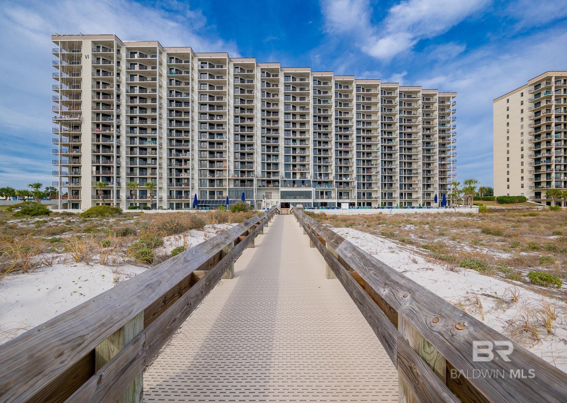 26800 Perdido Beach Boulevard 1106