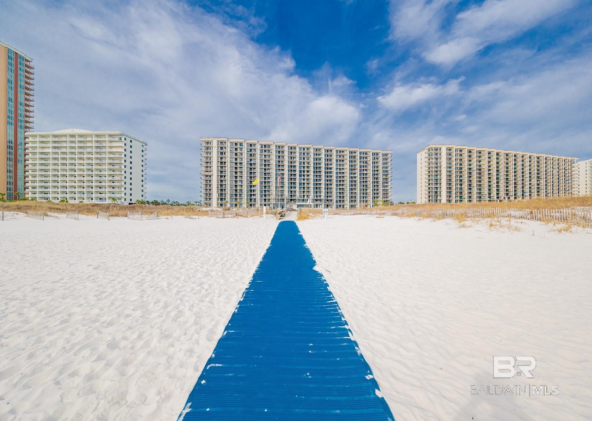 26800 Perdido Beach Boulevard UNIT 1106, Orange Beach, AL, 36561