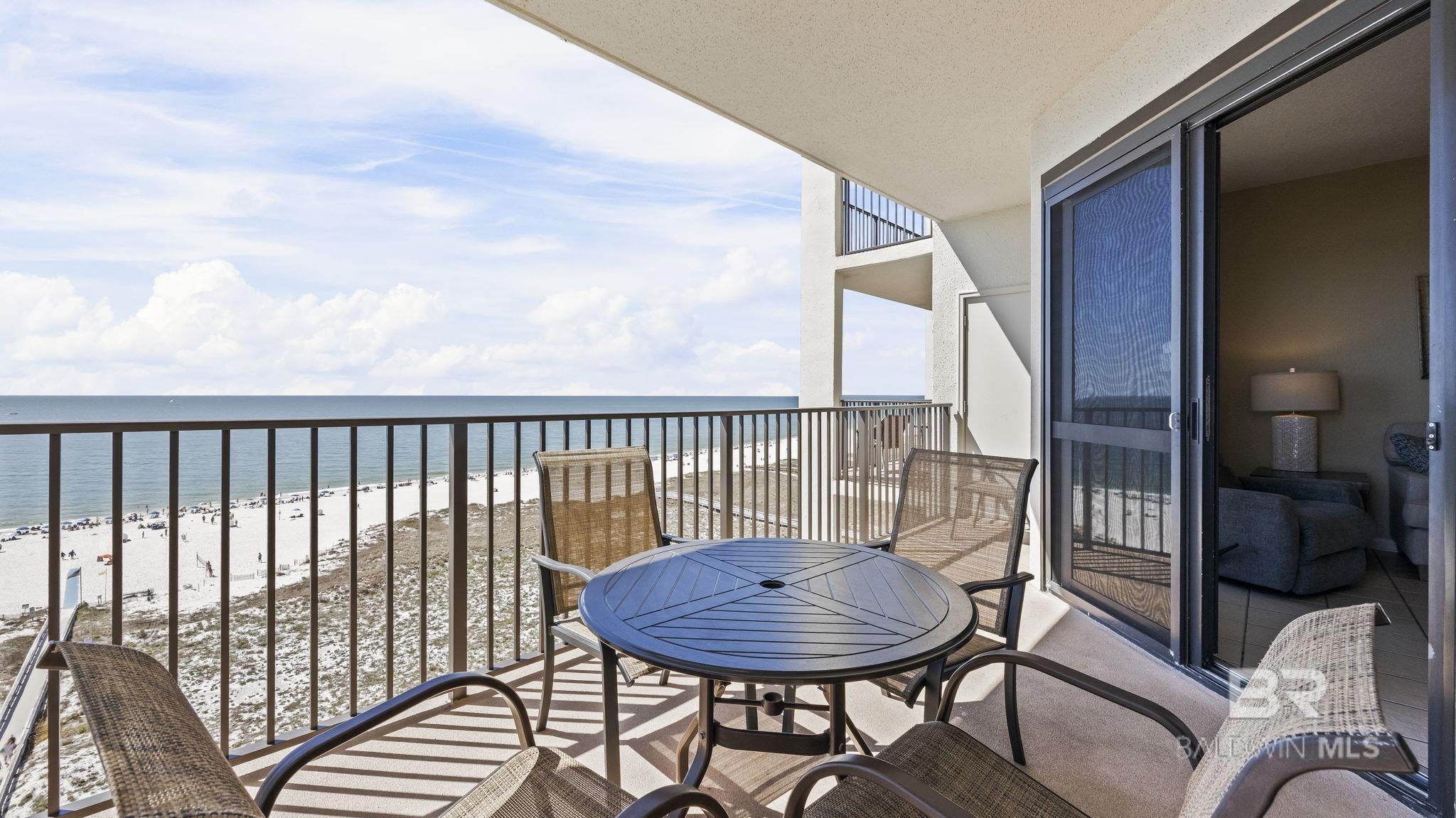 26800 Perdido Beach Boulevard UNIT 1106, Orange Beach, AL, 36561