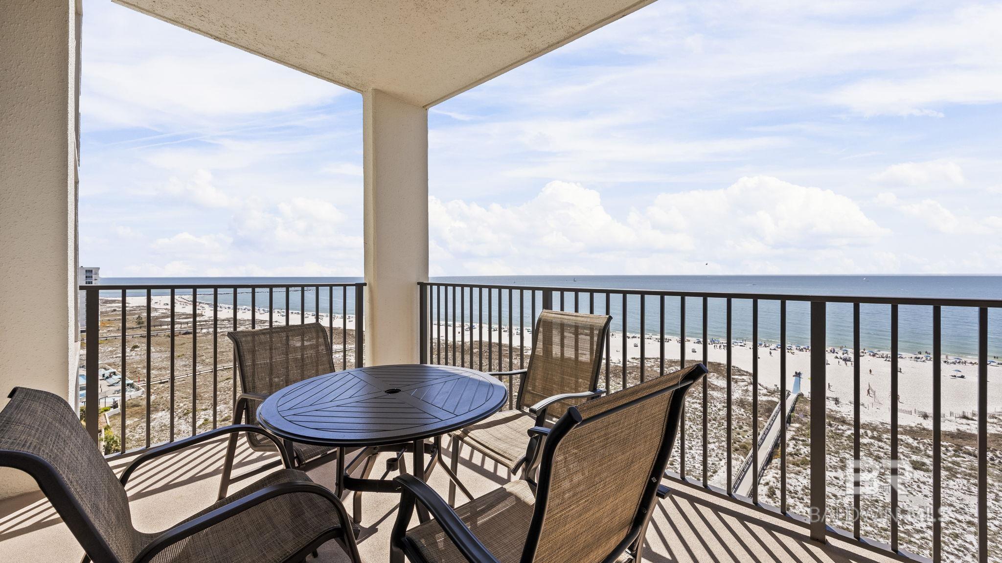 26800 Perdido Beach Boulevard UNIT 1106, Orange Beach, AL, 36561