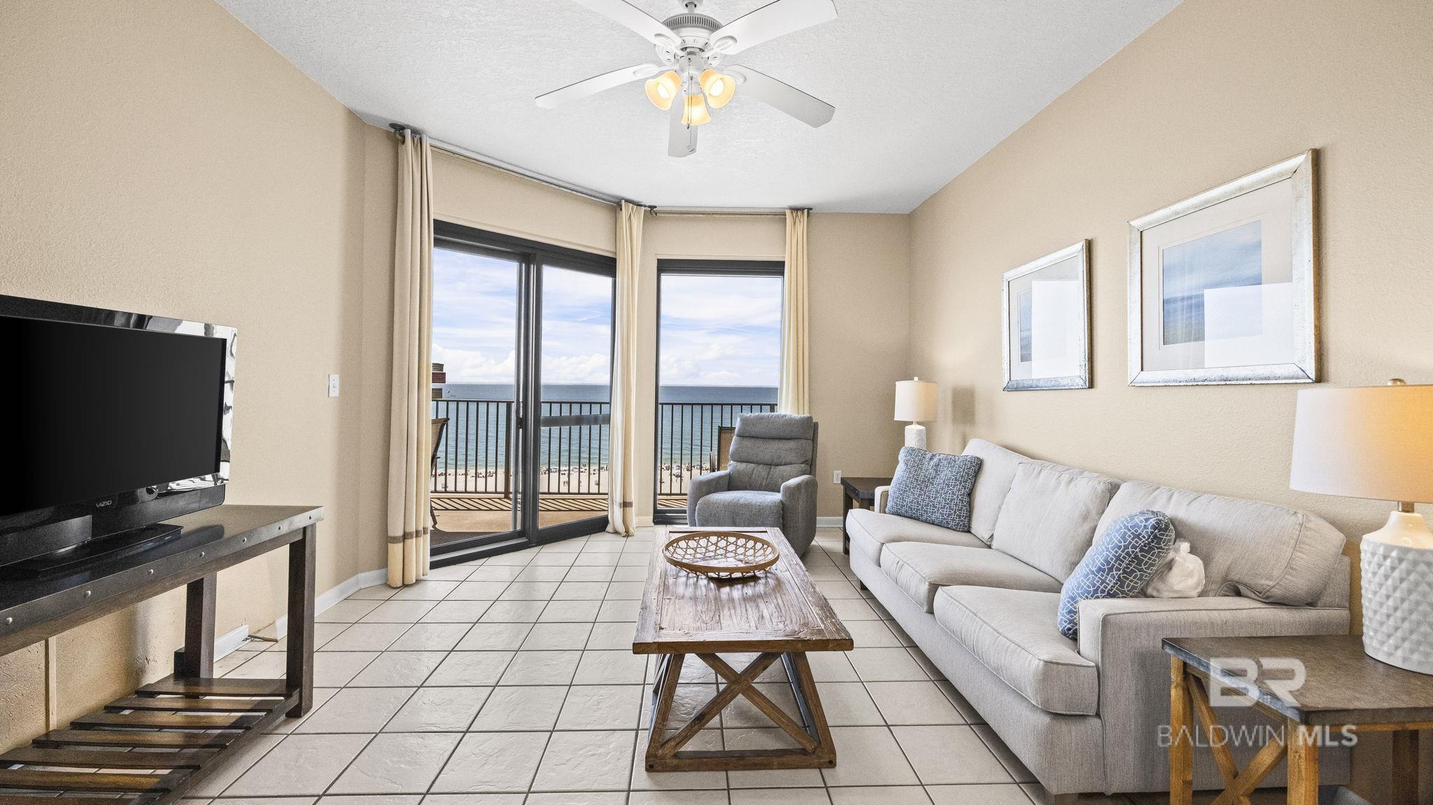26800 Perdido Beach Boulevard UNIT 1106, Orange Beach, AL, 36561