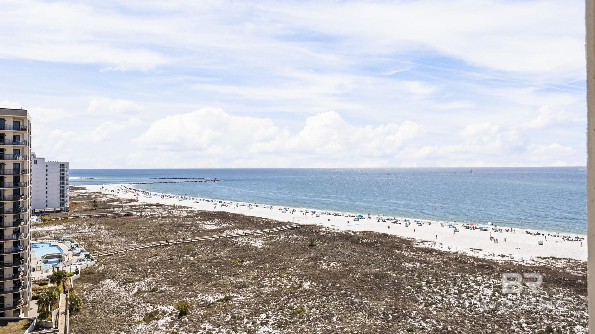 26800 Perdido Beach Boulevard UNIT 1106, Orange Beach, AL, 36561