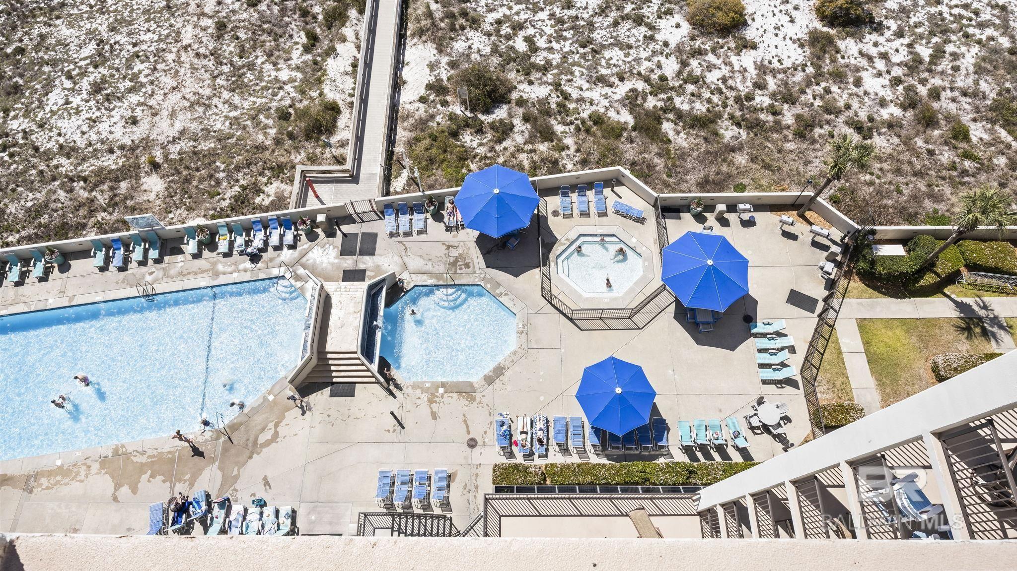 26800 Perdido Beach Boulevard UNIT 1106, Orange Beach, AL, 36561