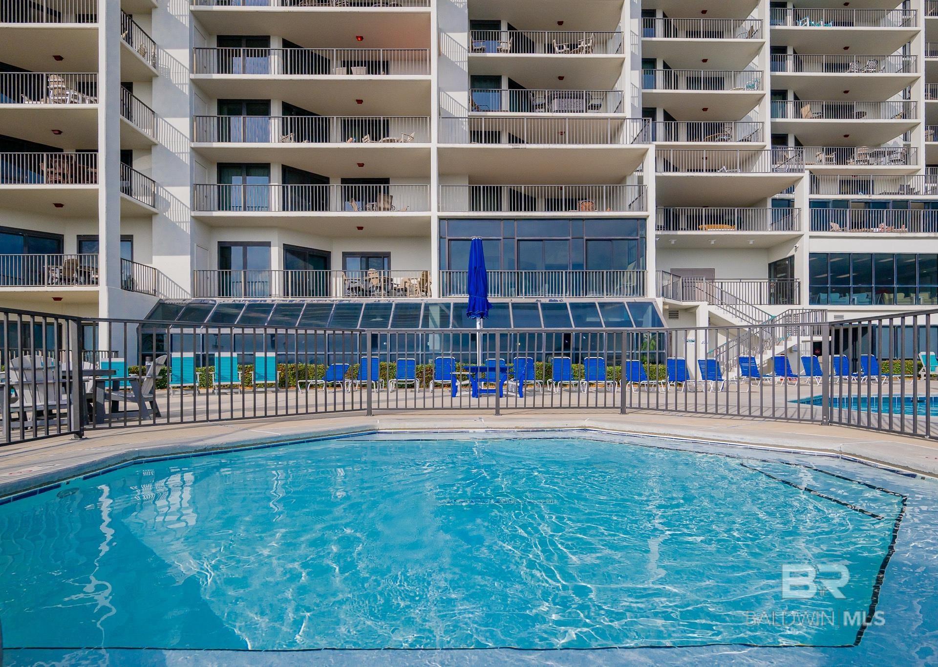 26800 Perdido Beach Boulevard UNIT 1106, Orange Beach, AL, 36561