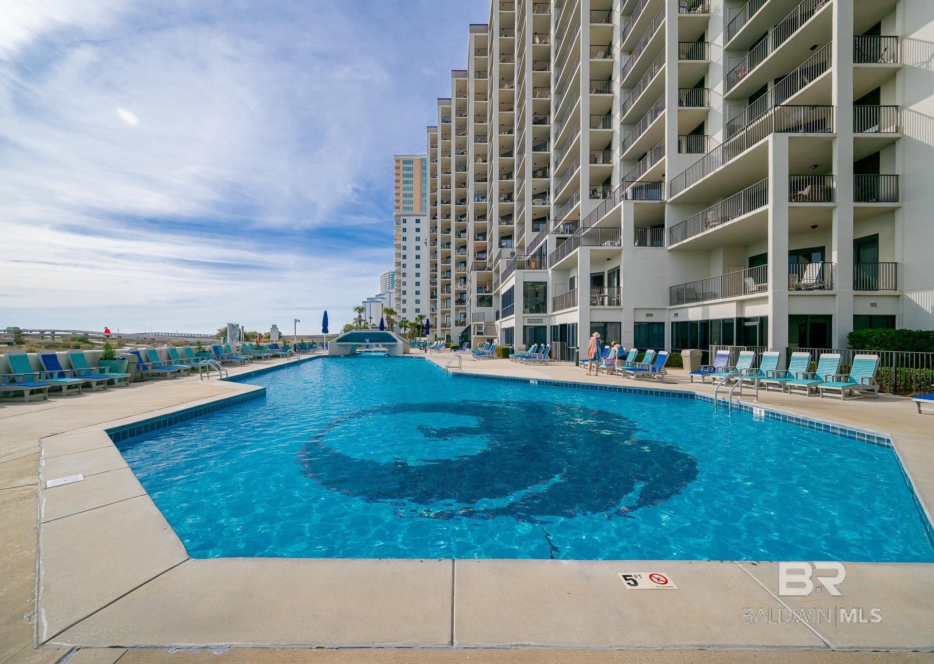 26800 Perdido Beach Boulevard UNIT 1106, Orange Beach, AL, 36561