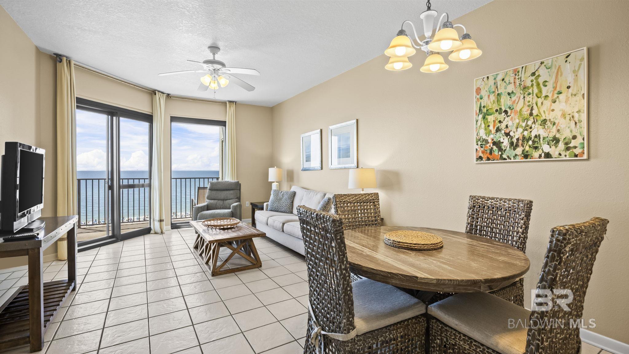 26800 Perdido Beach Boulevard UNIT 1106, Orange Beach, AL, 36561