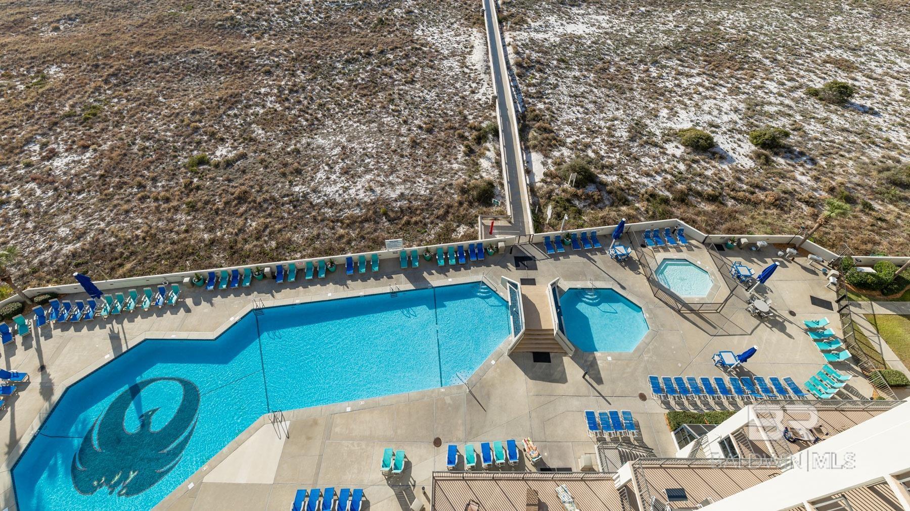 26800 Perdido Beach Boulevard UNIT 1106, Orange Beach, AL, 36561