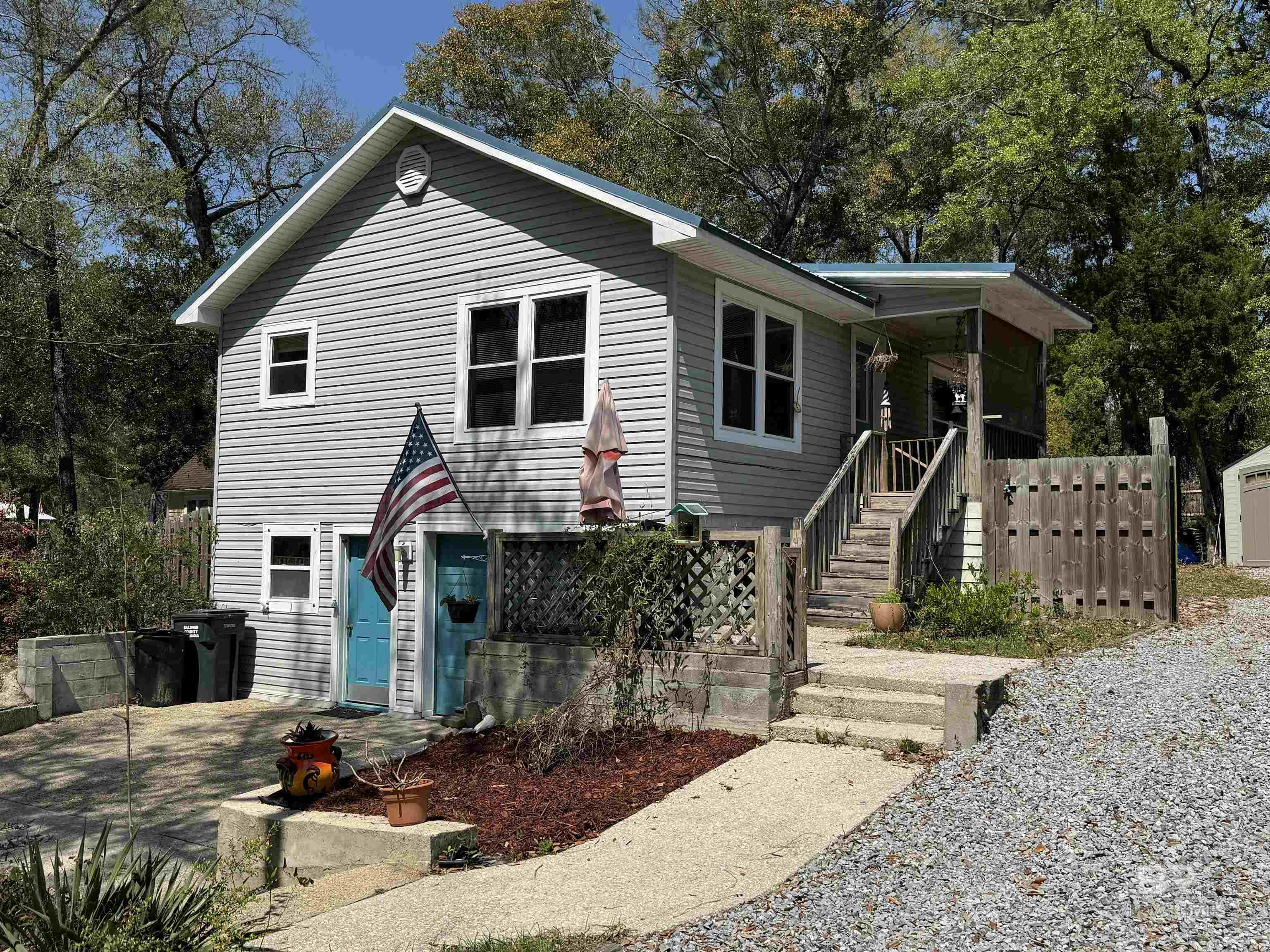 Gulf Shores Middle School - Homes for Sale