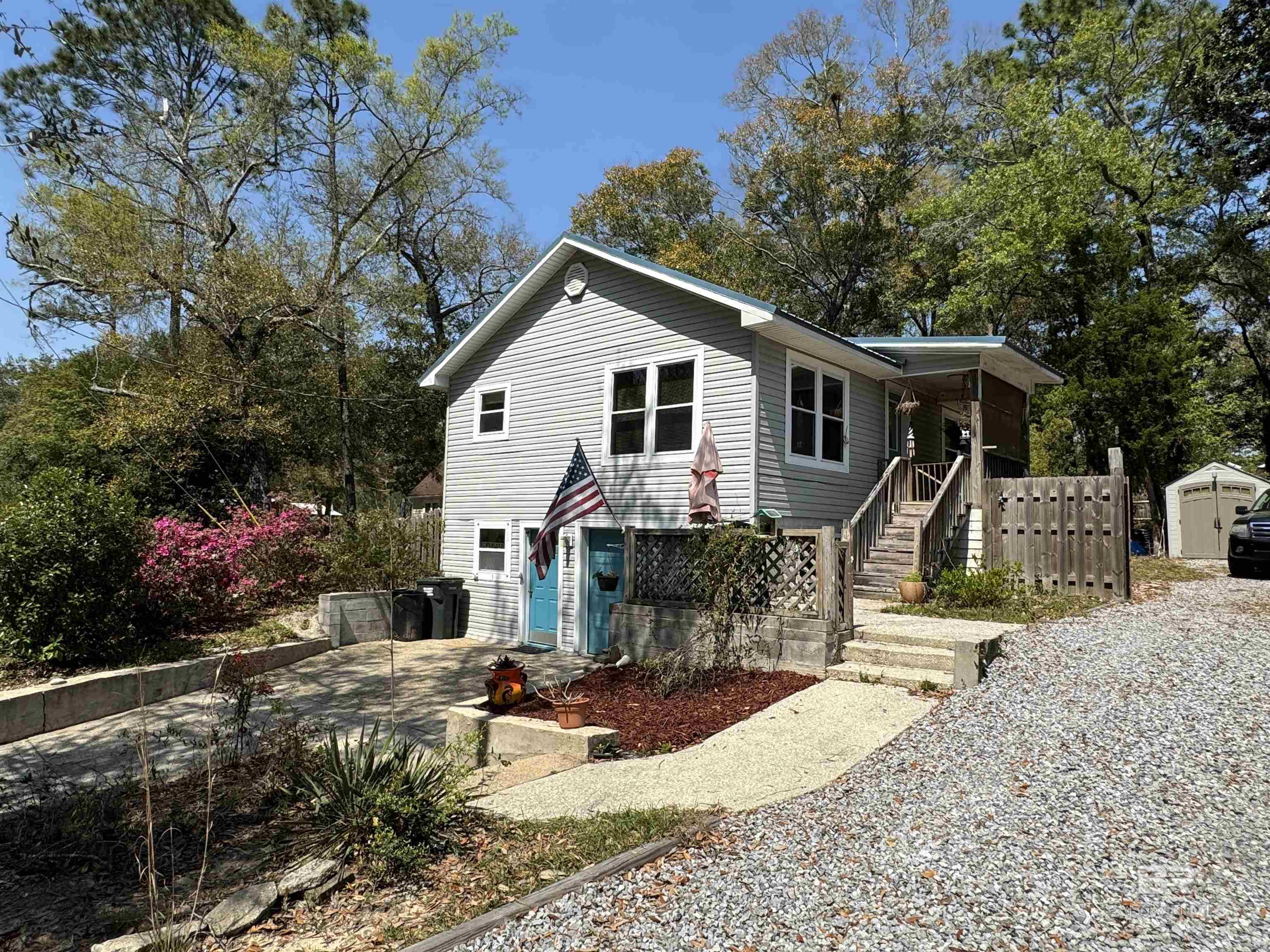 2581 Spanish Cove Drive, Lillian, AL, 36549