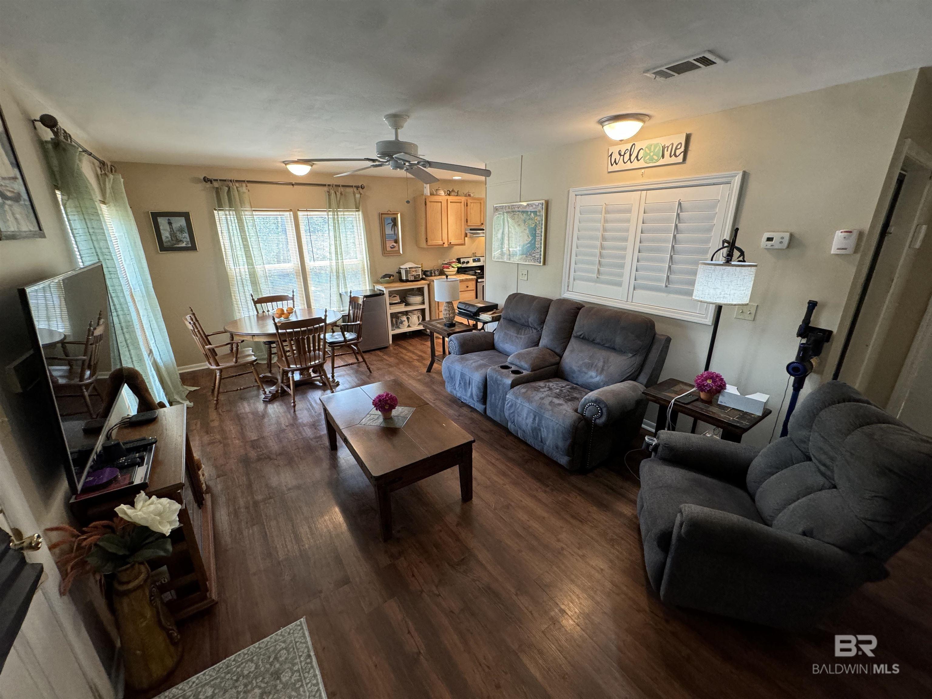2581 Spanish Cove Drive, Lillian, AL, 36549