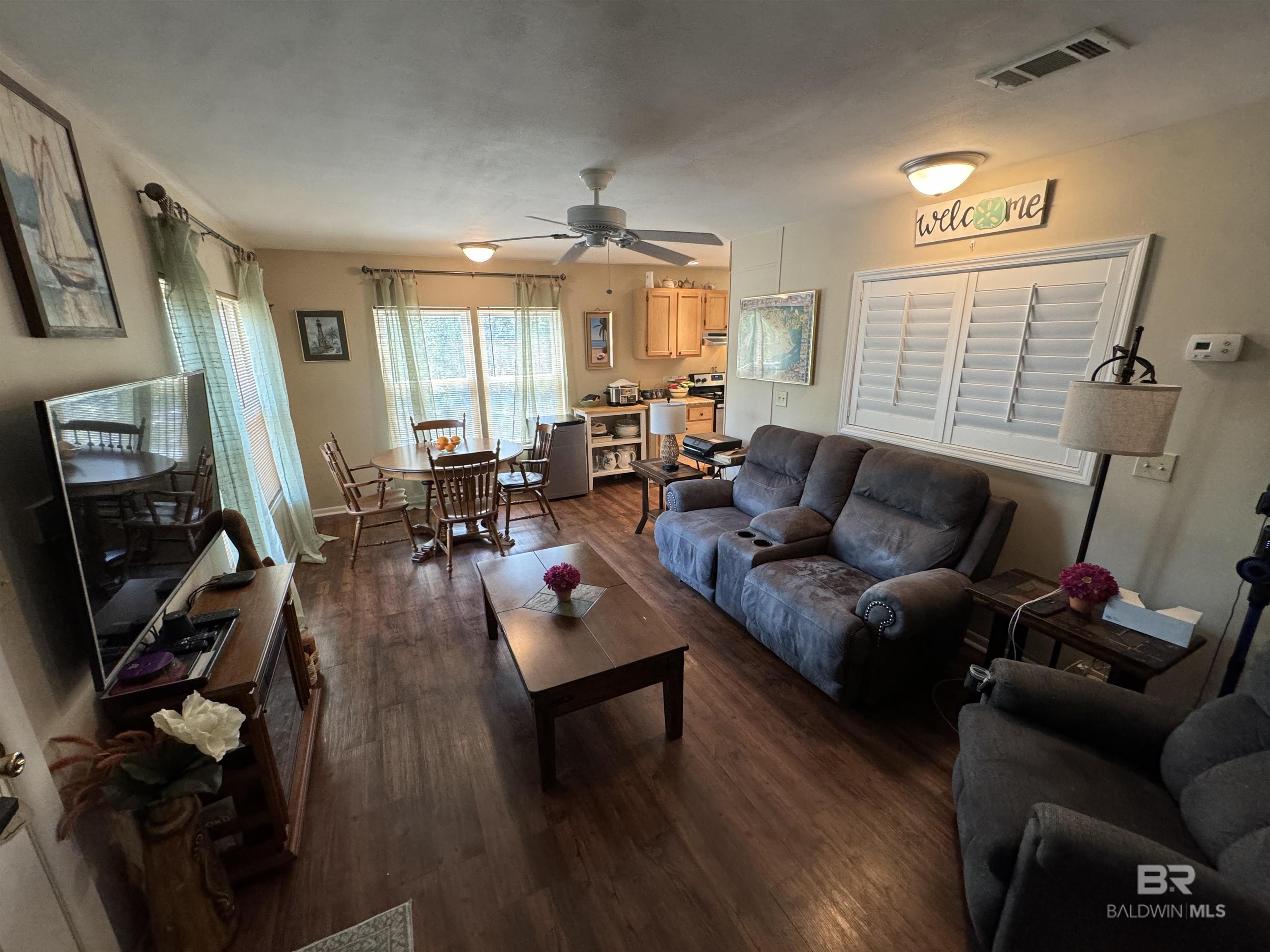 2581 Spanish Cove Drive, Lillian, AL, 36549