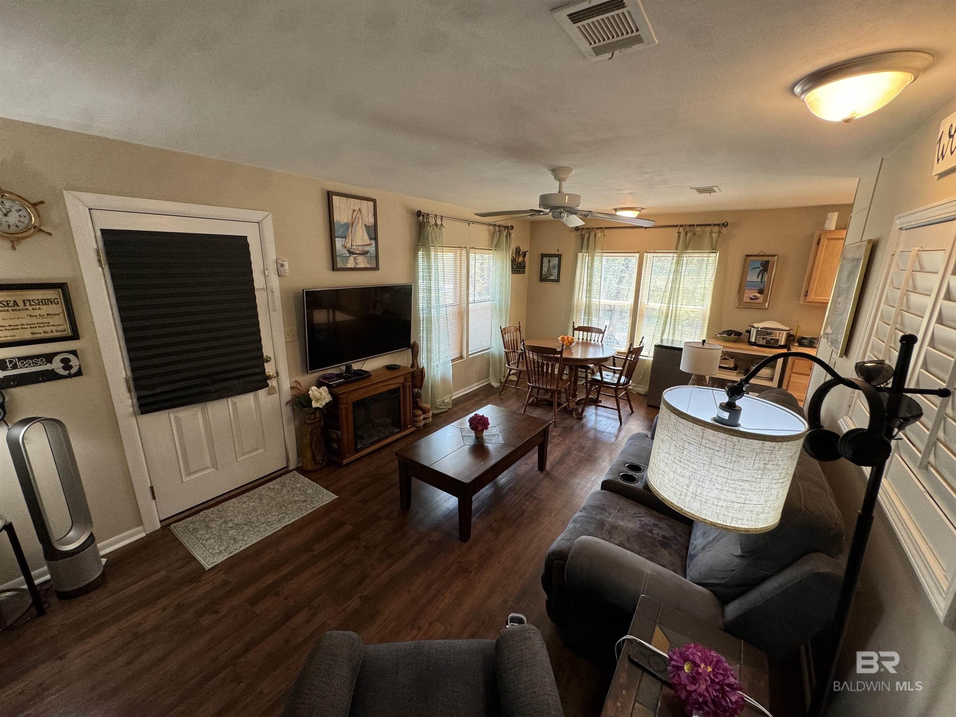 2581 Spanish Cove Drive, Lillian, AL, 36549